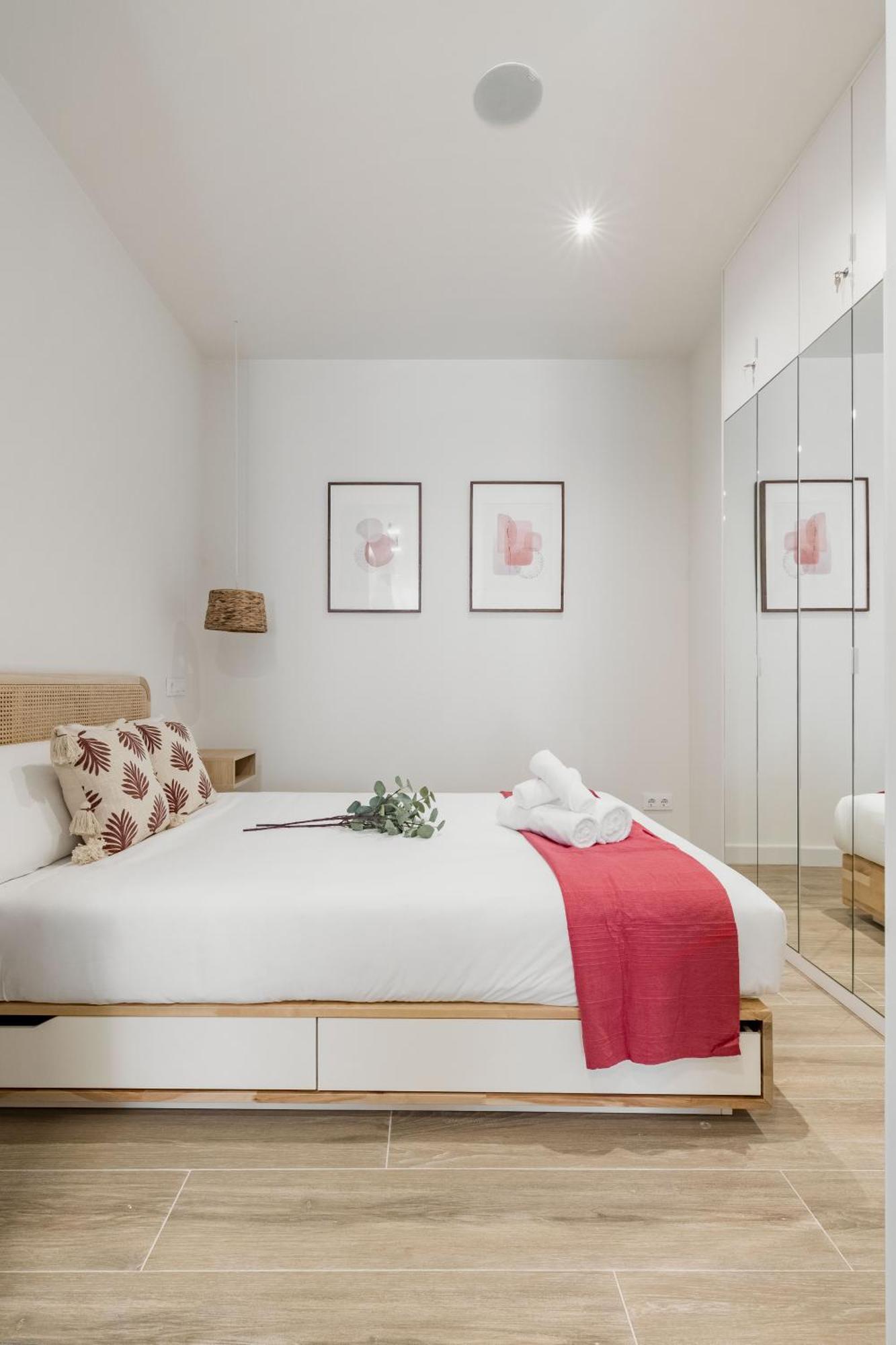 Charming Castilla Cuzco Apartamento *