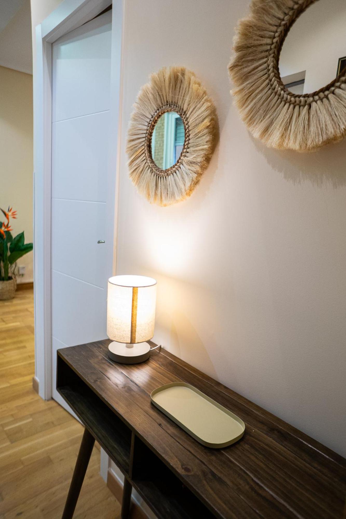 Apartamento Cerca Wizink Center Movistar Arena Y Plaza Toros Ventas En Barrio De Salamanca Madrid