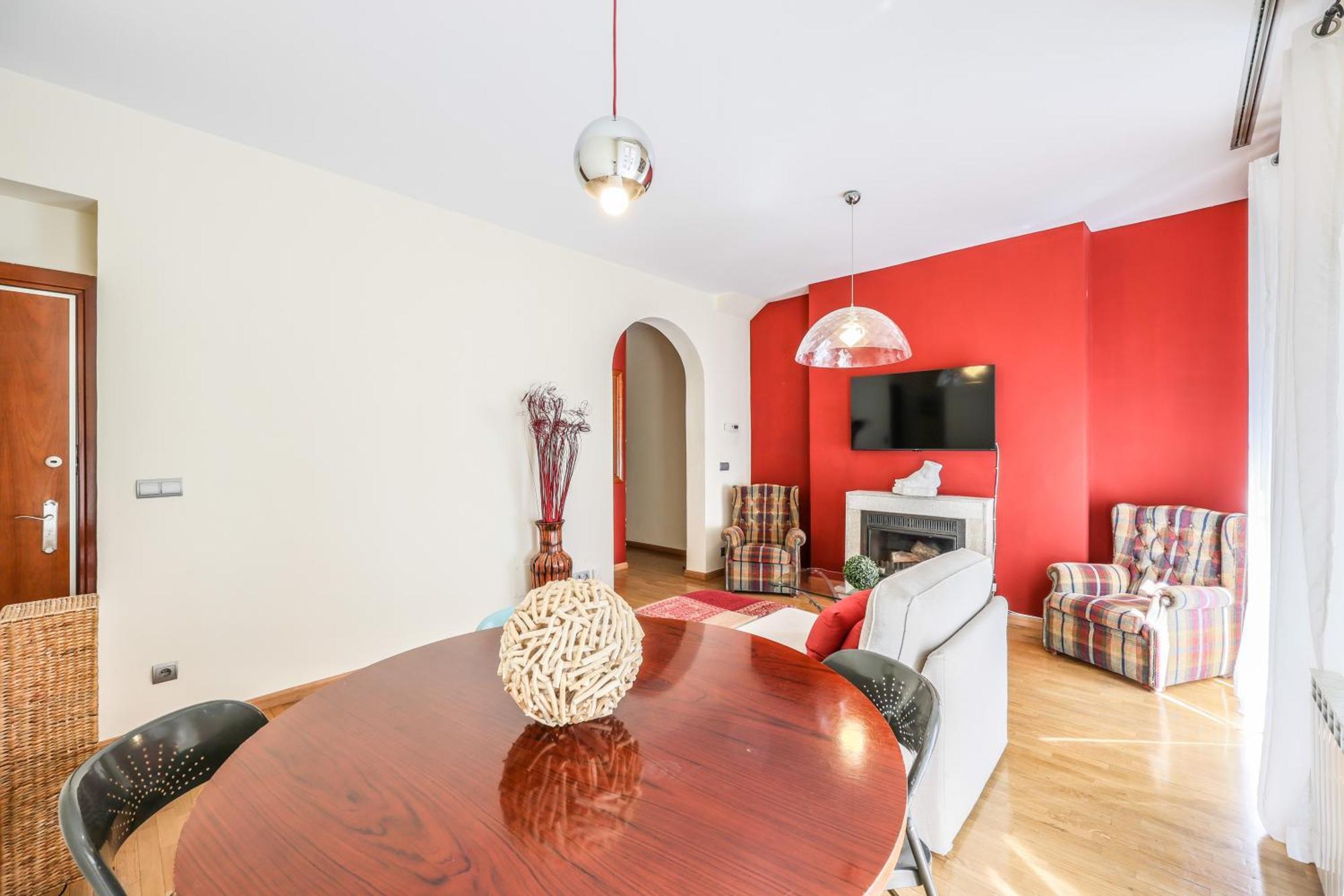 Apartment Comodo A Pasos De Callao