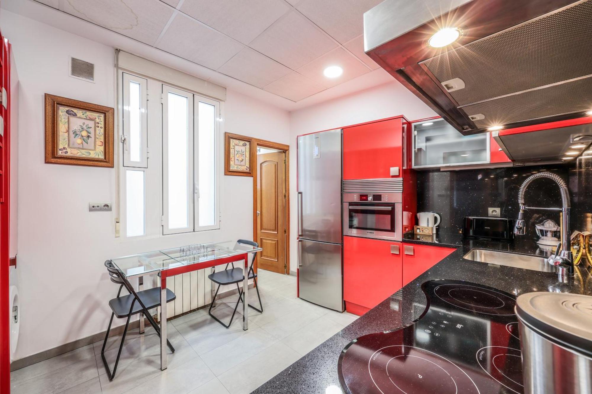 Apartment Comodo A Pasos De Callao *