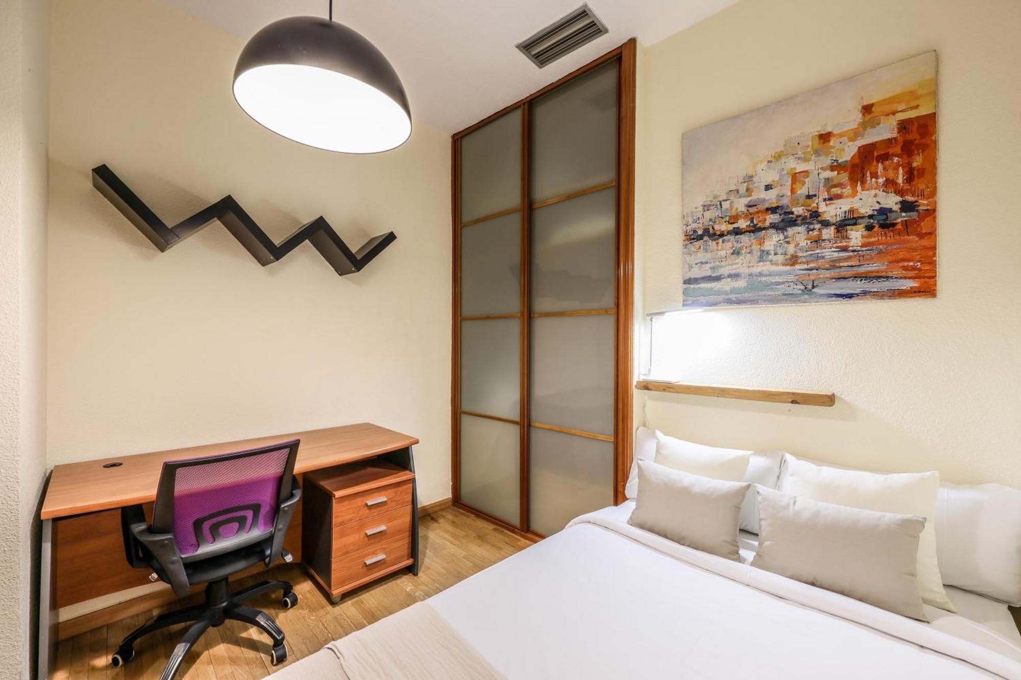 Apartment Comodo A Pasos De Callao Madrid