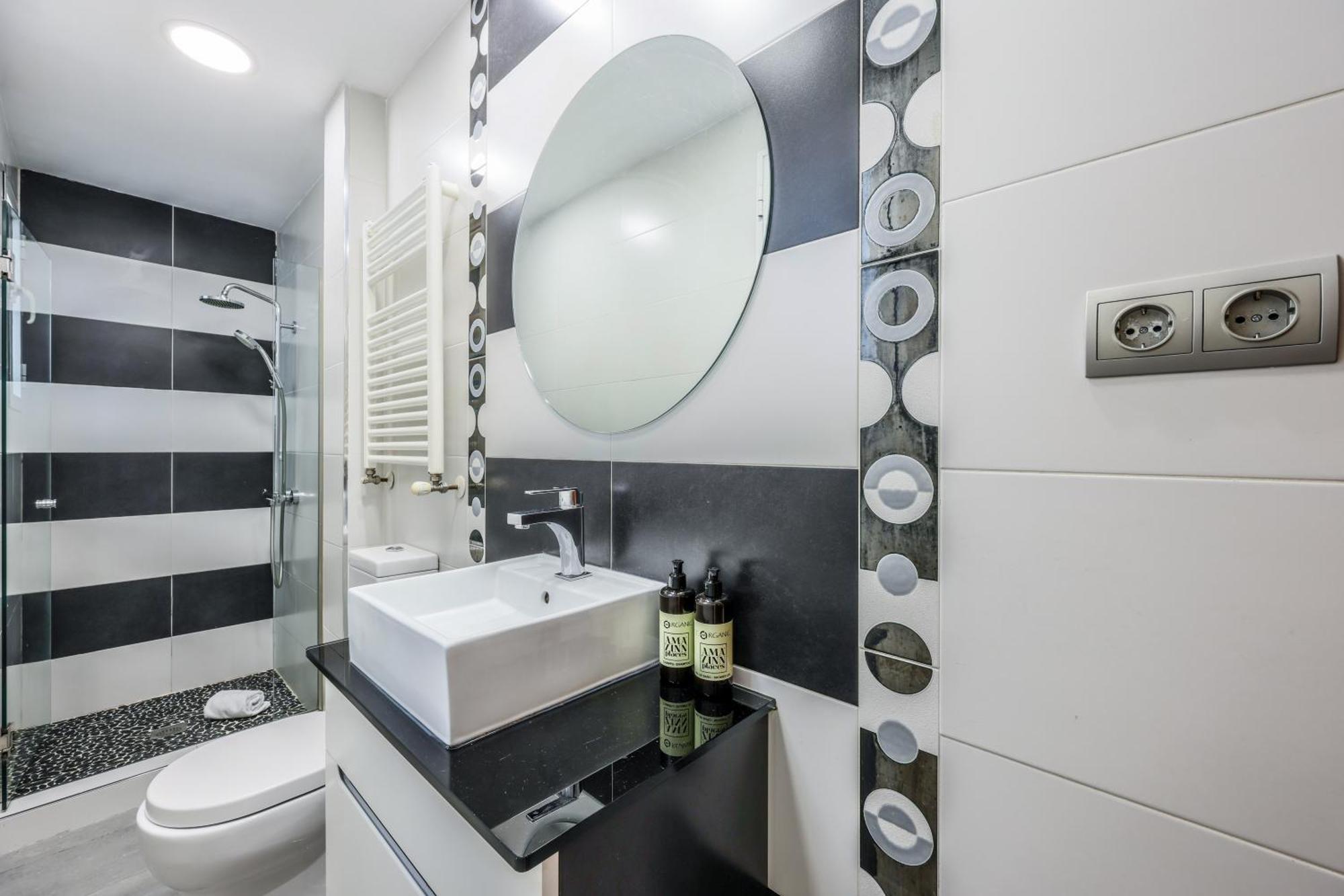 Apartment Comodo A Pasos De Callao