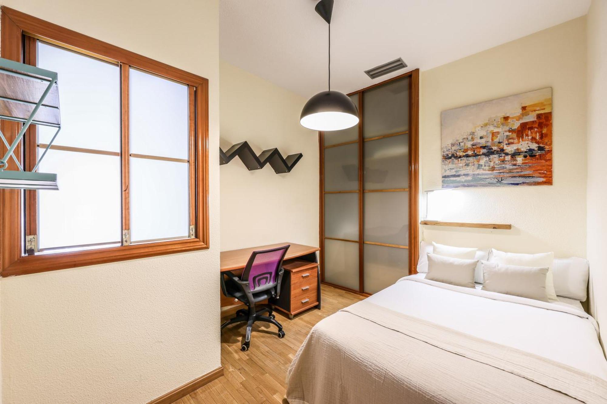 Comodo A Pasos De Callao Apartment Madrid