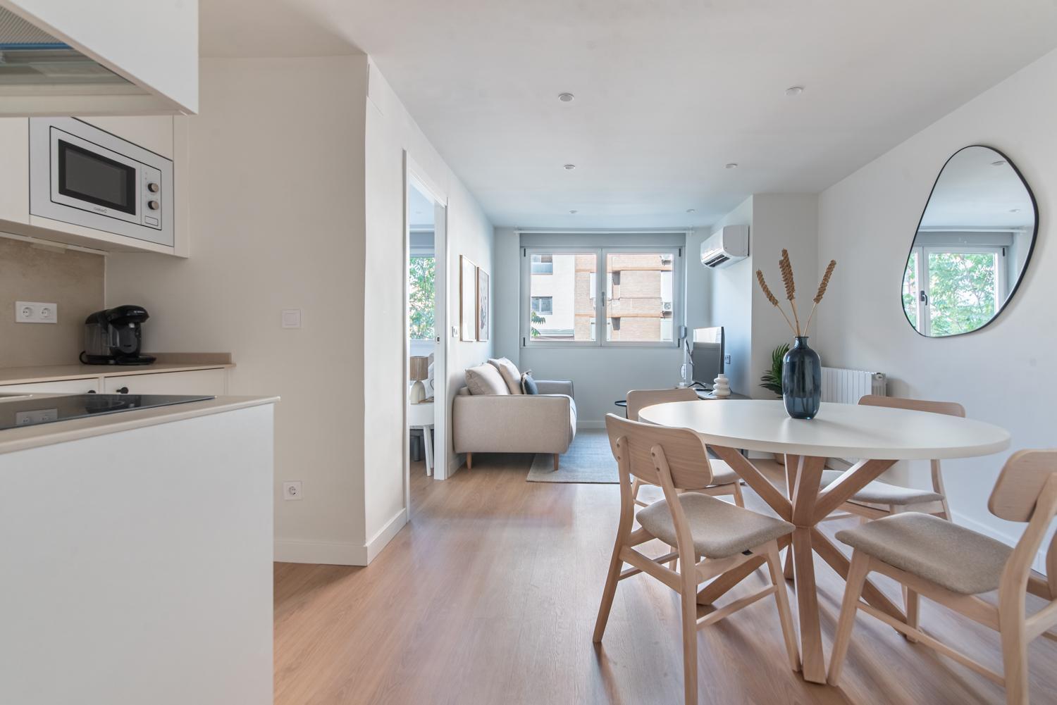 Apartment Caterina Ventas Madrid