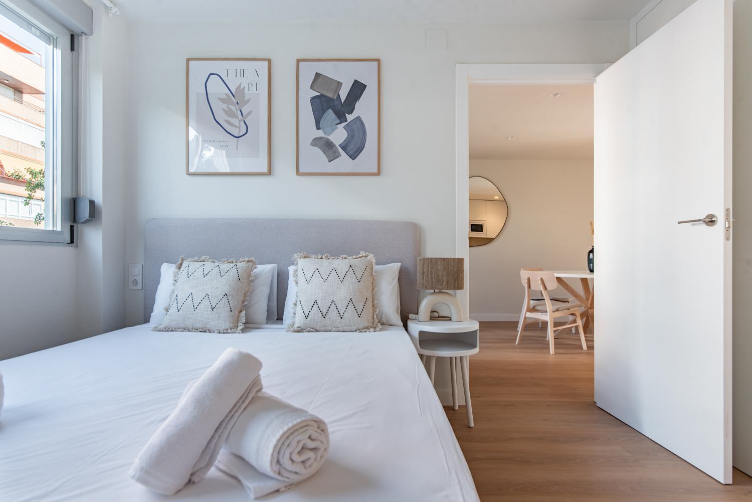 Apartment Caterina Ventas