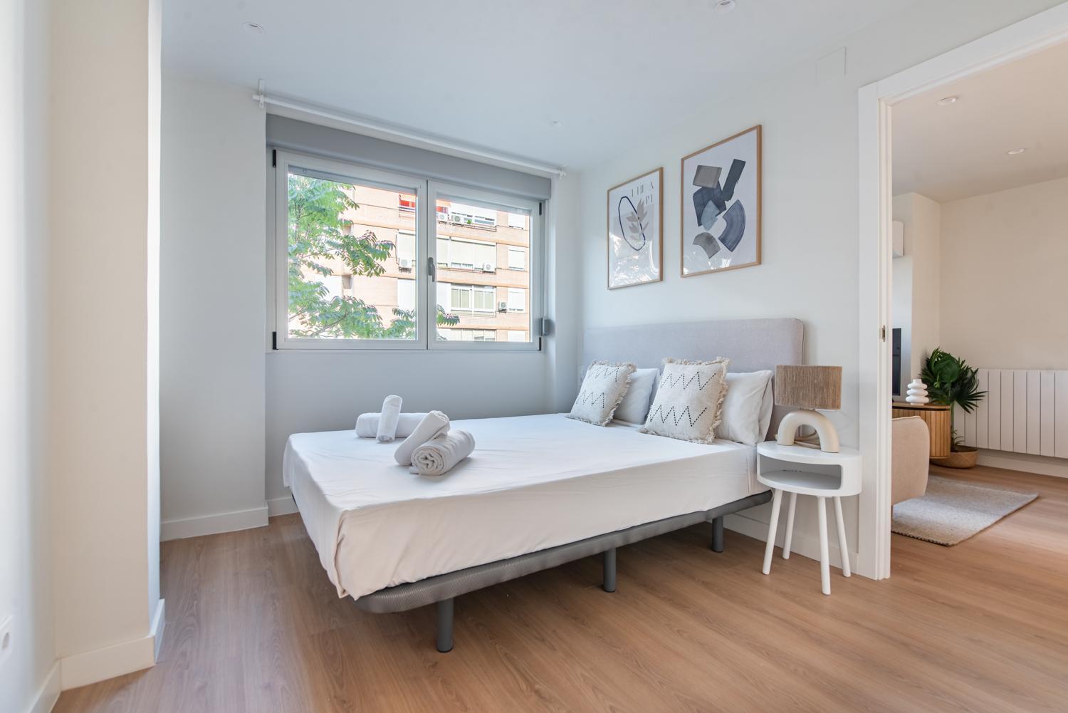 Apartment Caterina Ventas *
