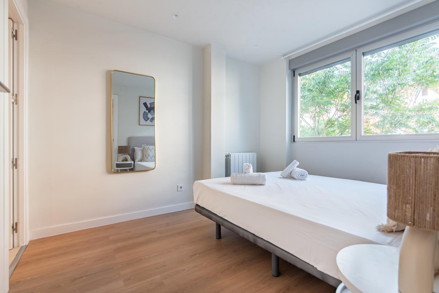 Apartment Caterina Ventas Madrid