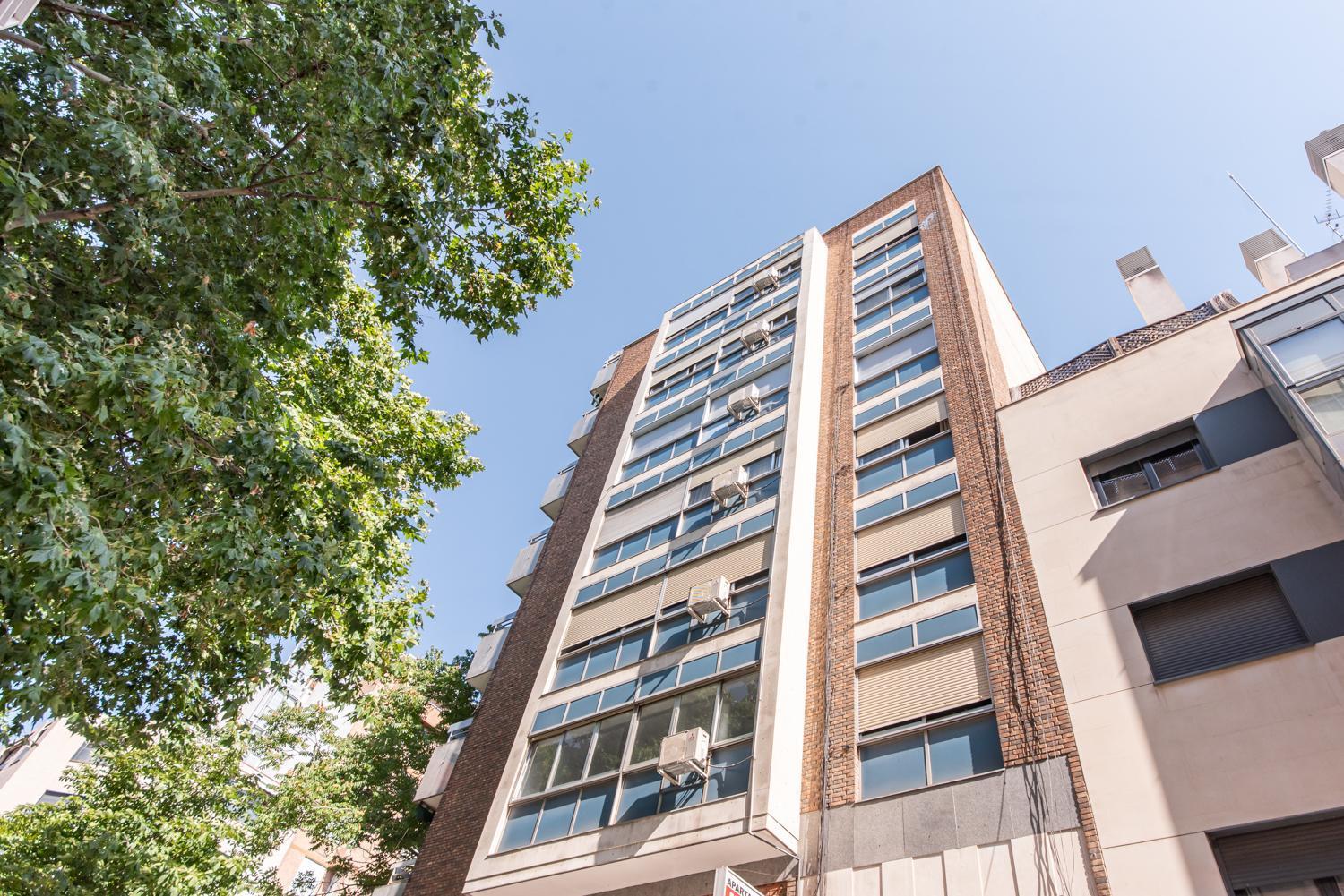 Caterina Ventas Apartment