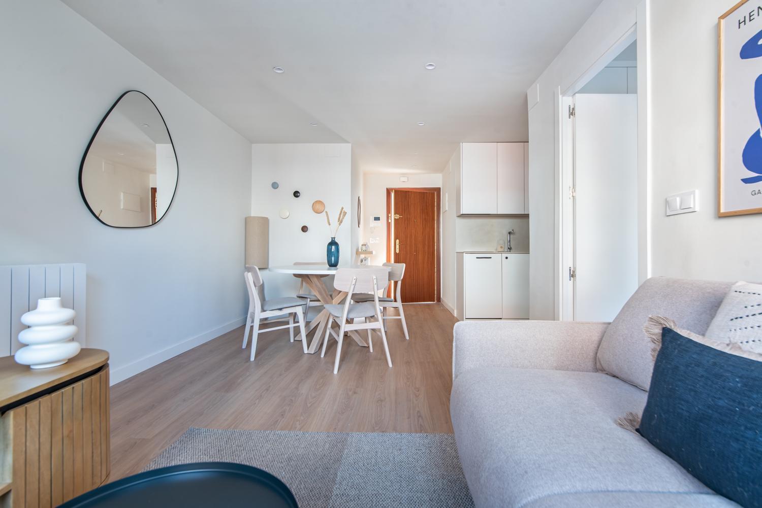 Caterina Ventas Apartment *