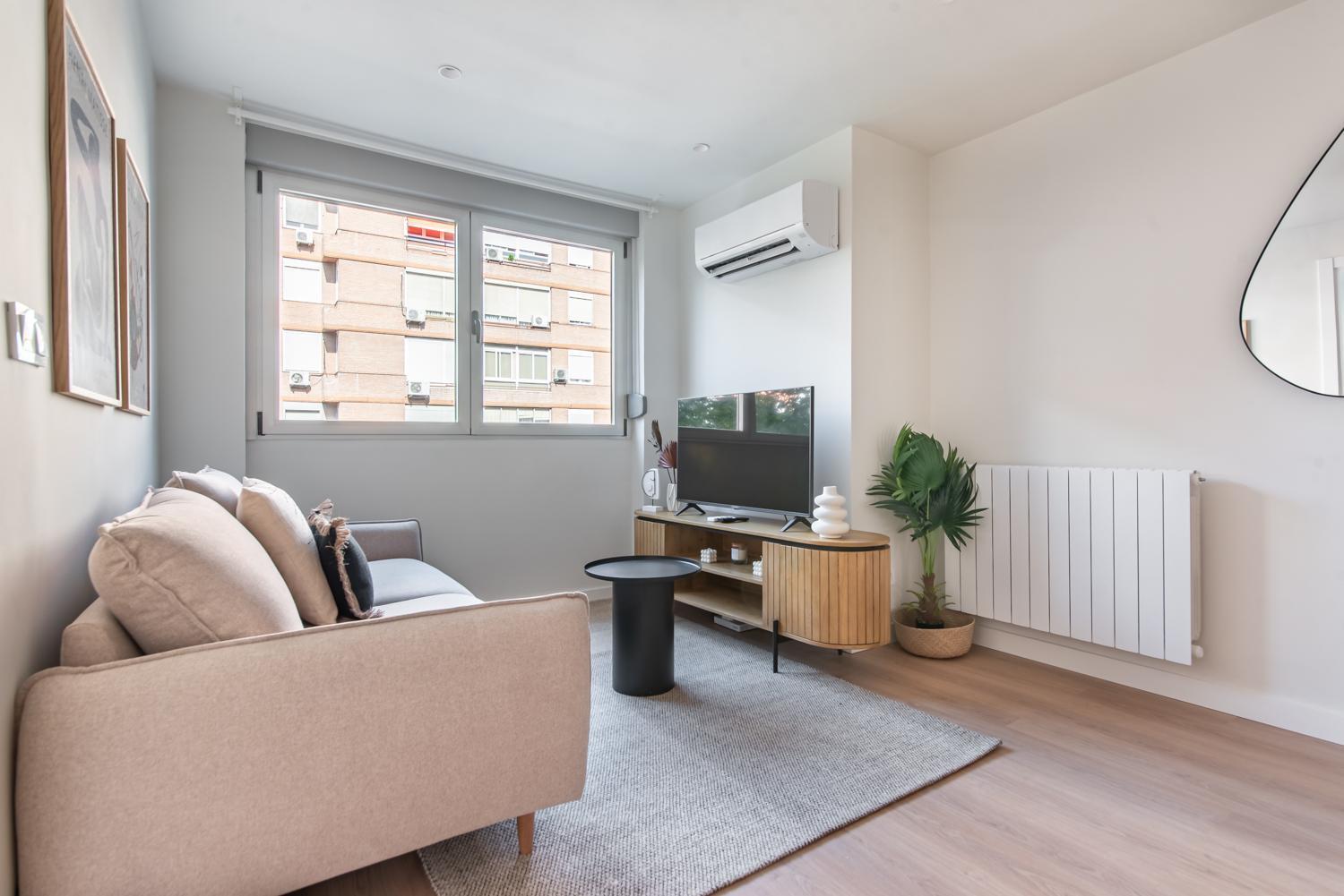Apartment Caterina Ventas