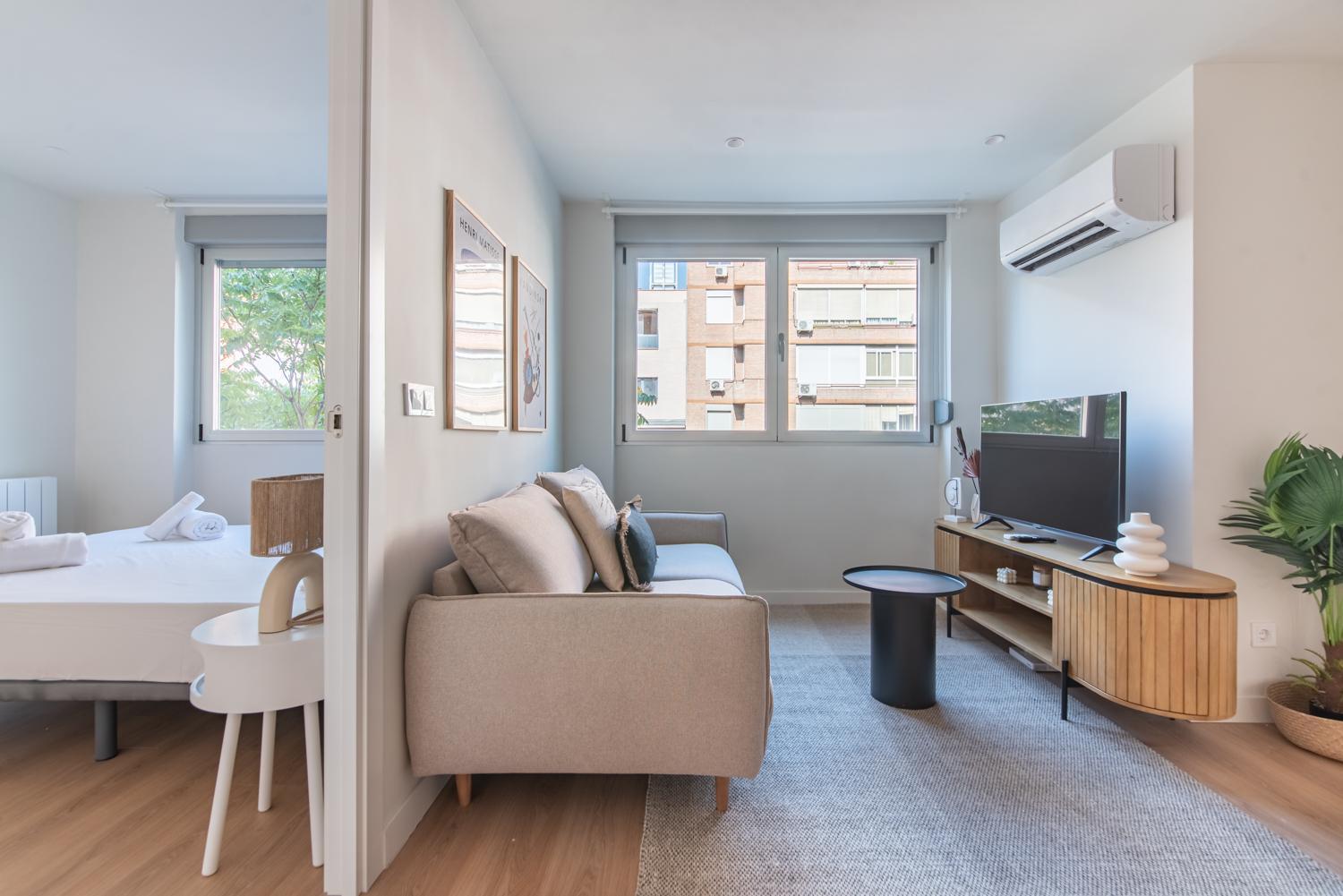 Apartment Caterina Ventas *