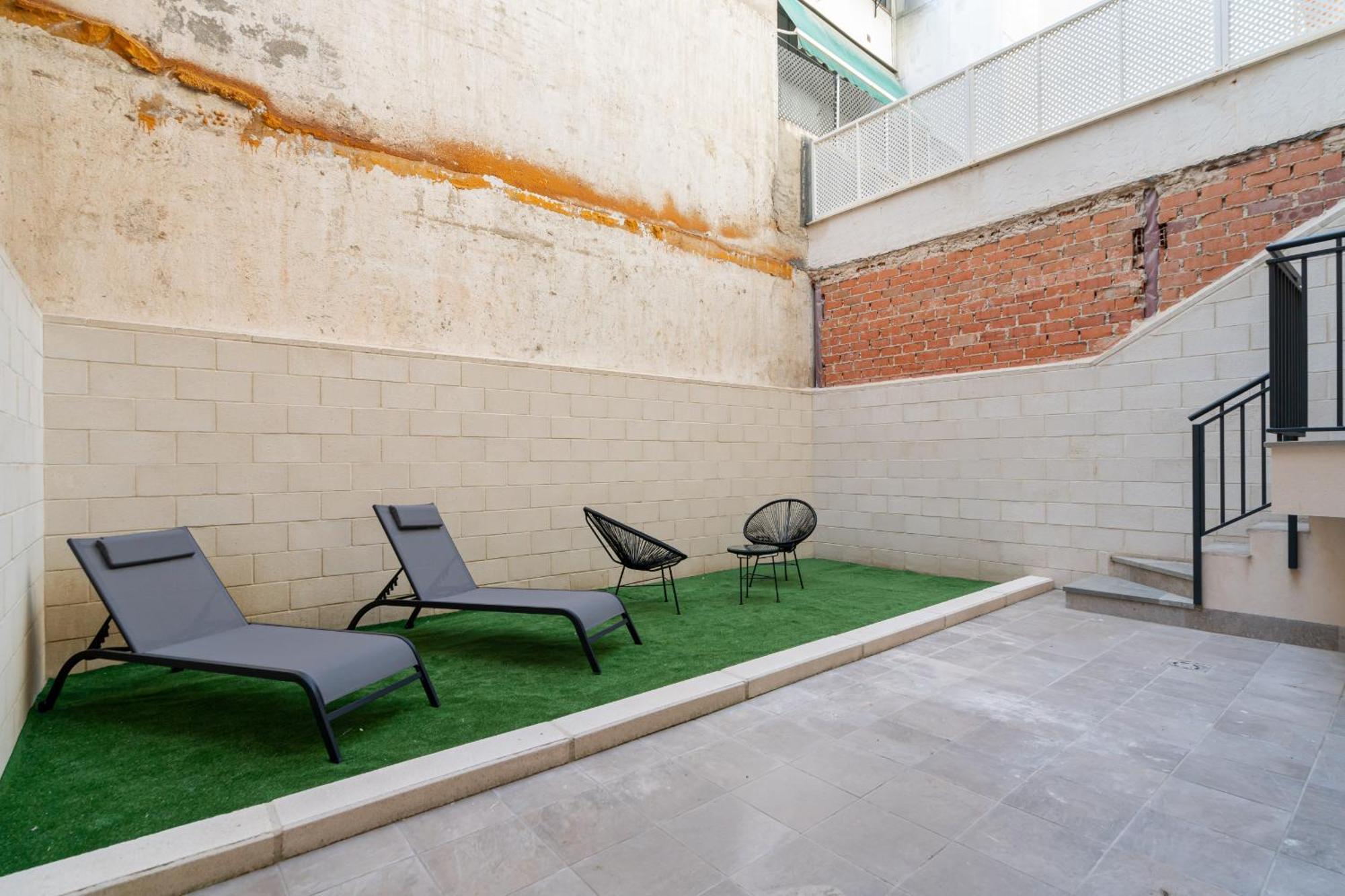 Apartamento Inteligentes En Vallecas Madri