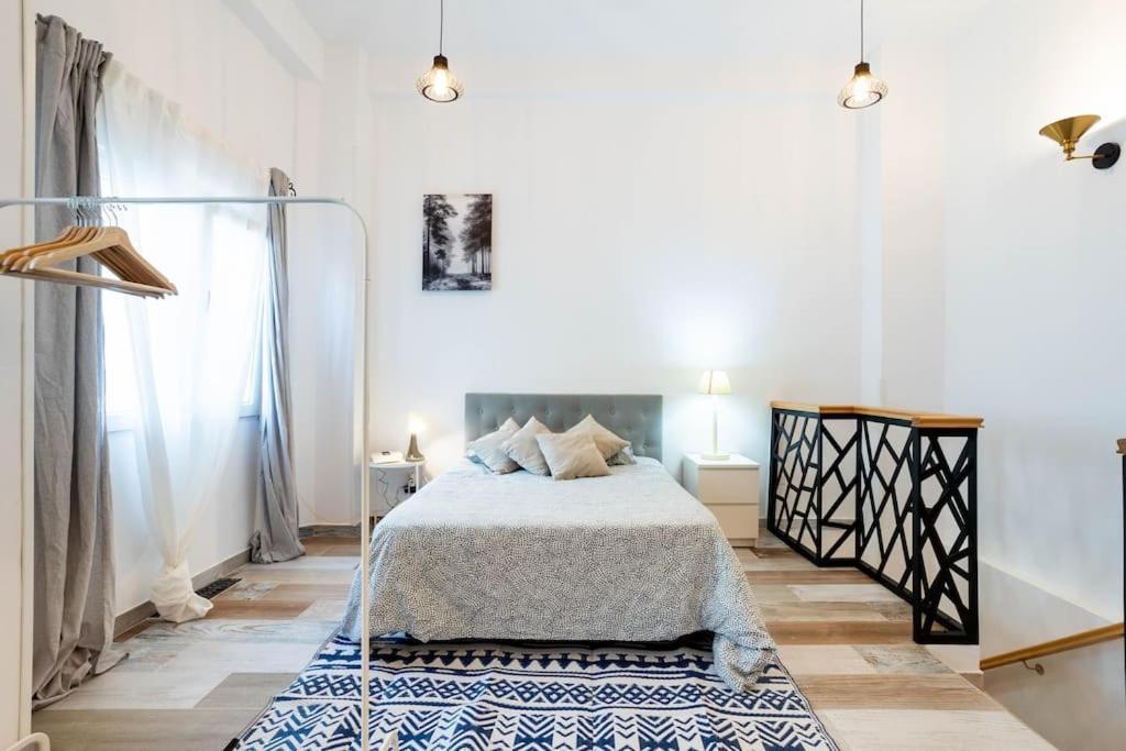 Lejlighed Loft Temporada Ventas - El Carmen Madrid
