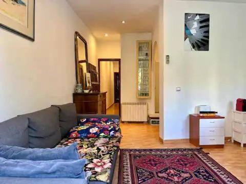Apartamento Luminosa Casa Lavapies 2 *