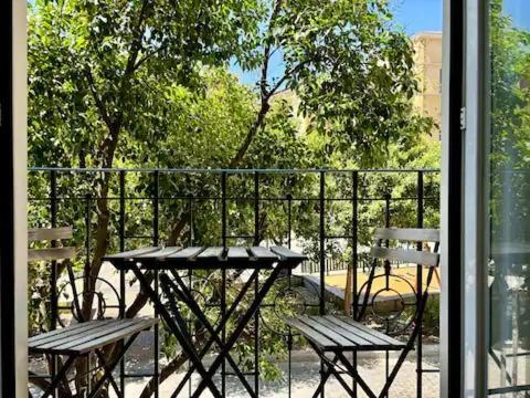 Apartamento Luminosa Casa Lavapies 2