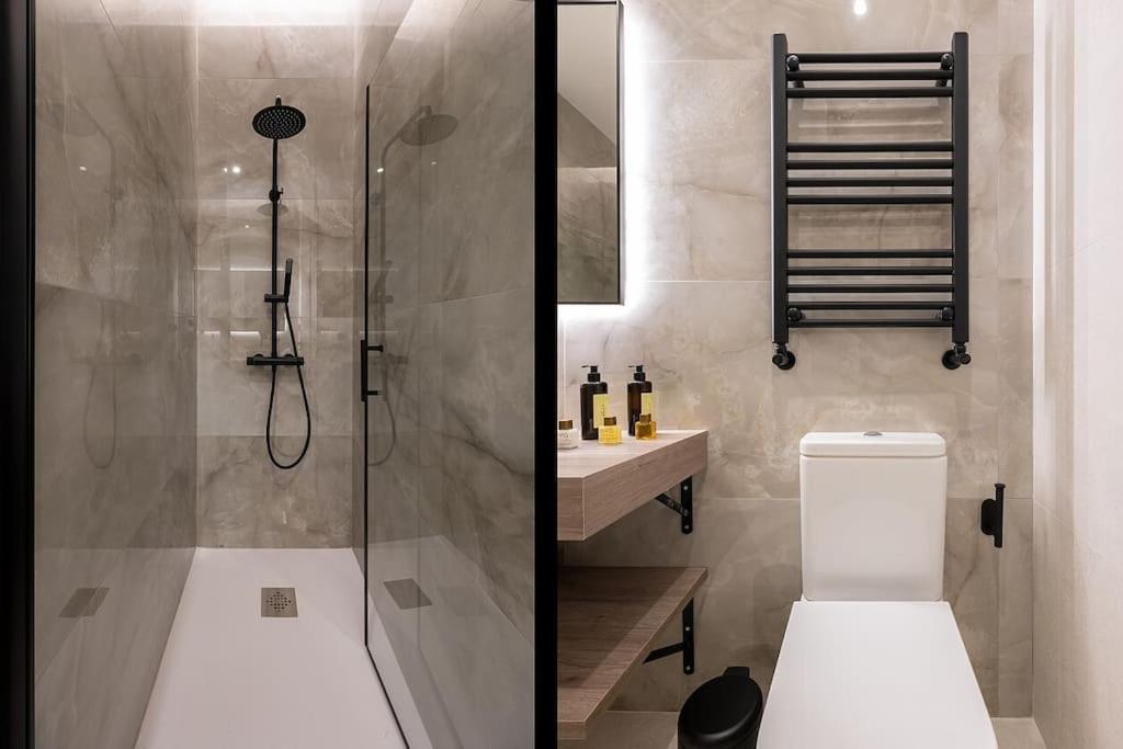 Malasana Iv Calle Palma 2br 2bh Apartment