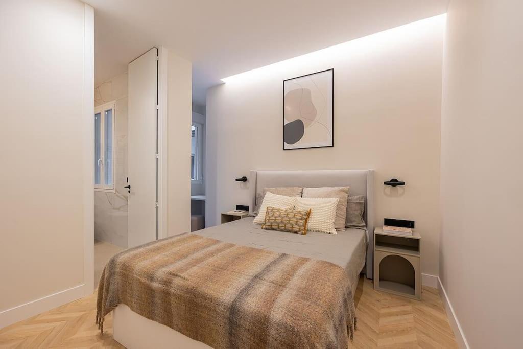 Apartment Malasana Iv Calle Palma 2br 2bh