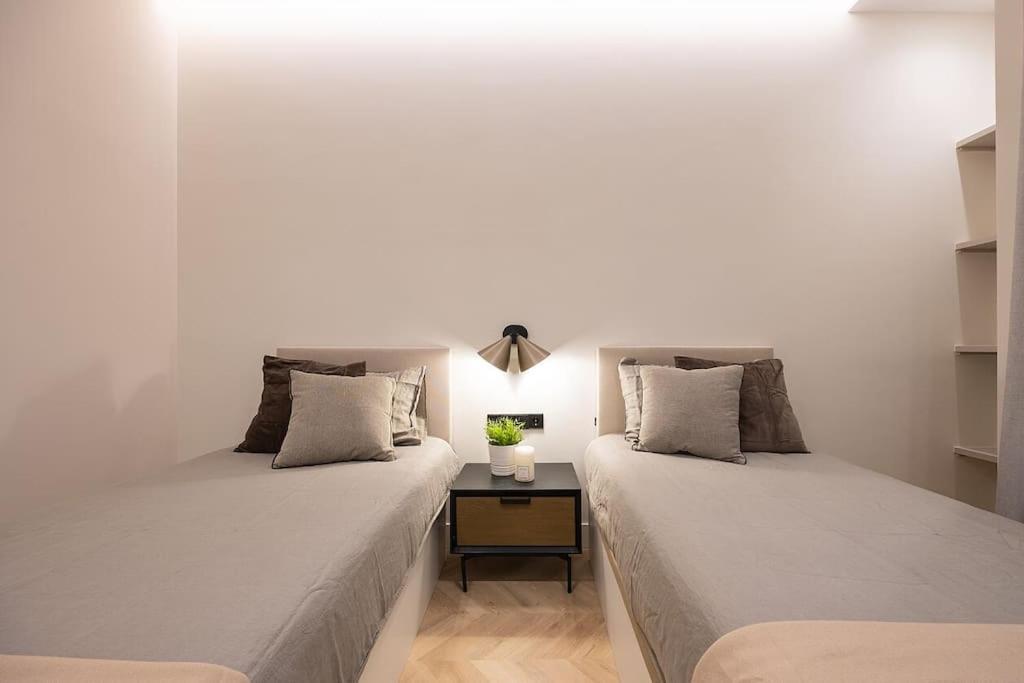 Malasana Iv Calle Palma 2br 2bh Madrid