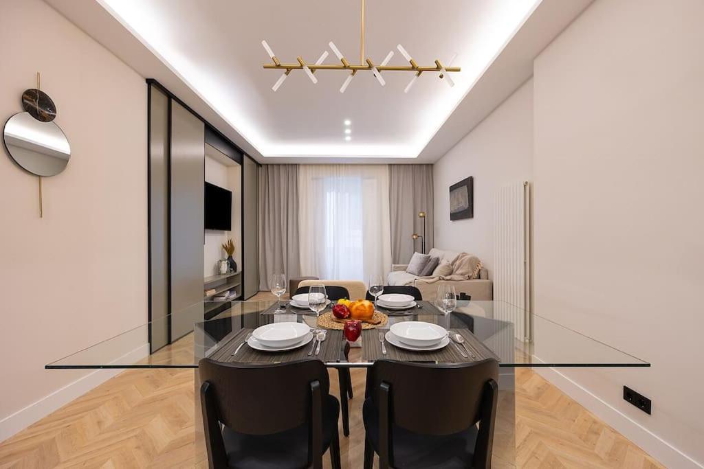 Malasana Iv Calle Palma 2br 2bh * Madrid