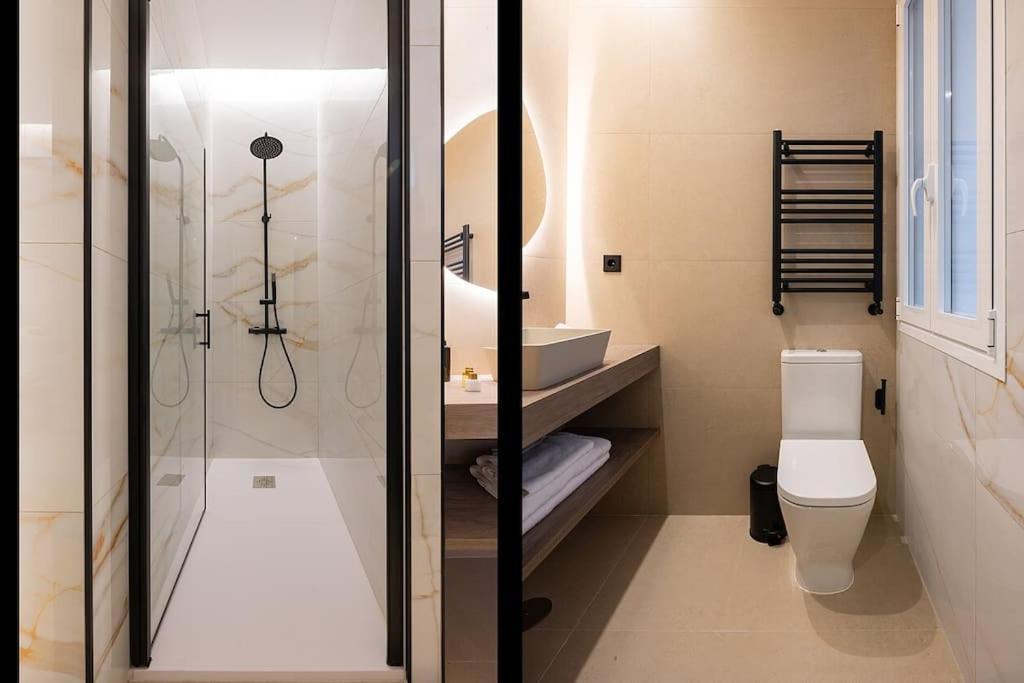 Malasana Iv Calle Palma 2br 2bh Apartment