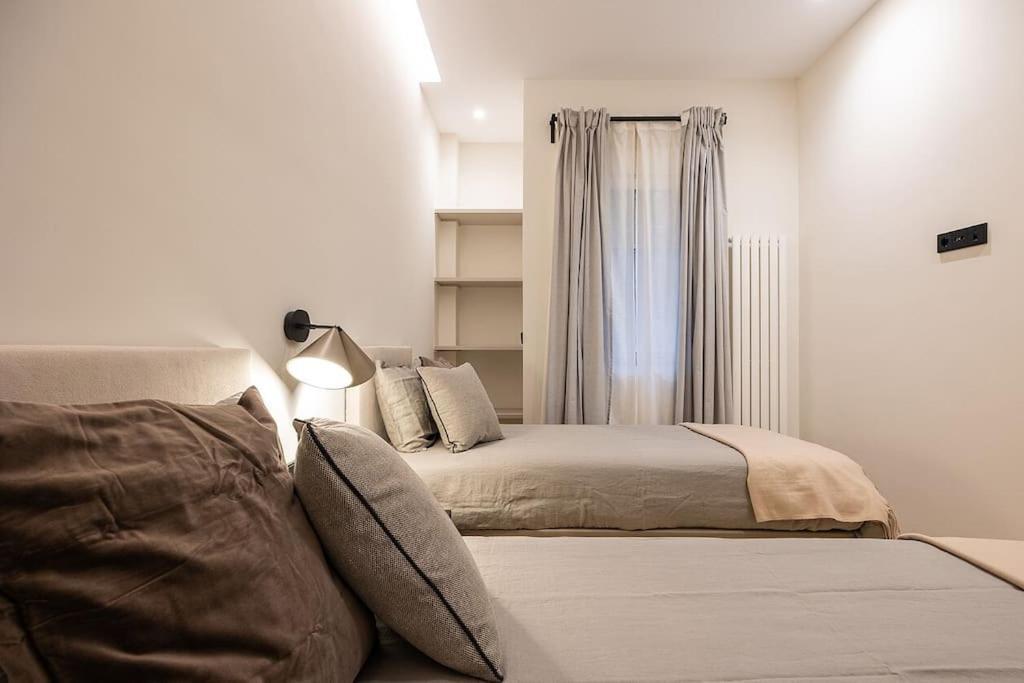 Apartment Malasana Iv Calle Palma 2br 2bh *