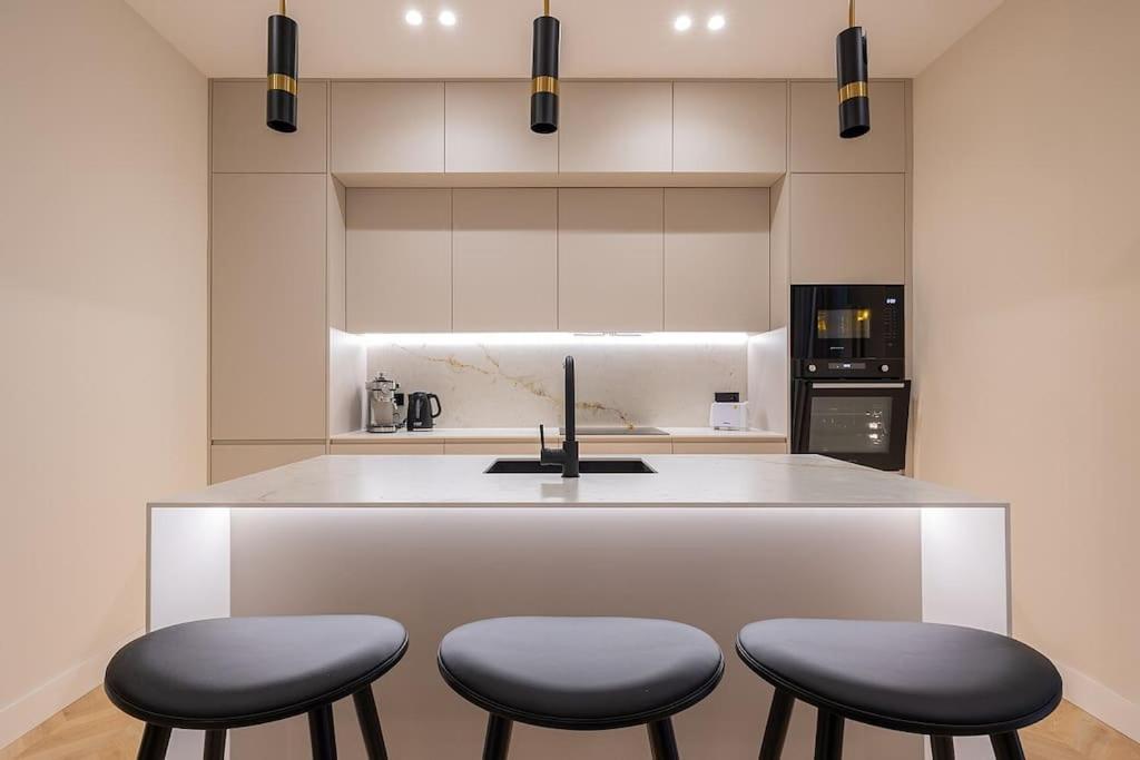 Malasana Iv Calle Palma 2br 2bh Apartment Madrid