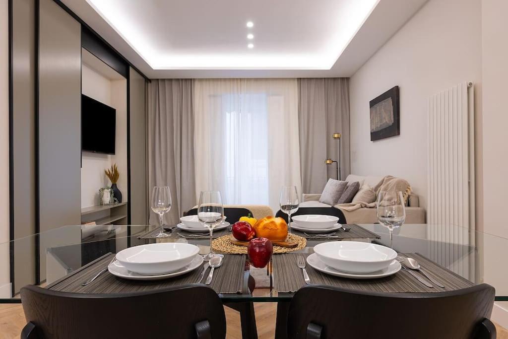 Malasana Iv Calle Palma 2br 2bh *