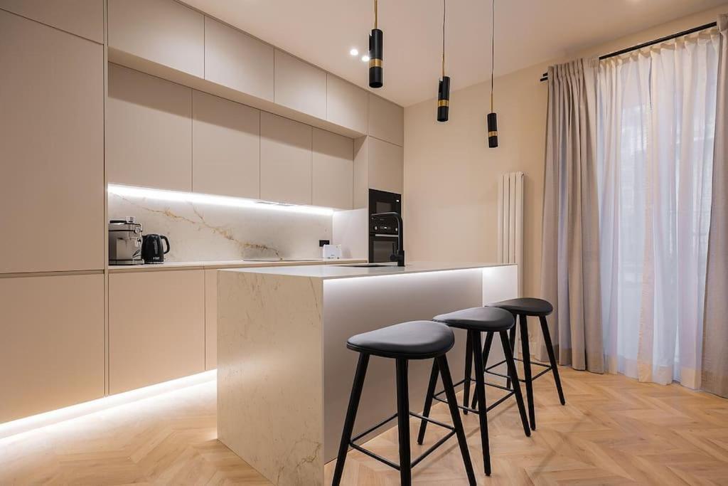 Malasana Iv Calle Palma 2br 2bh
