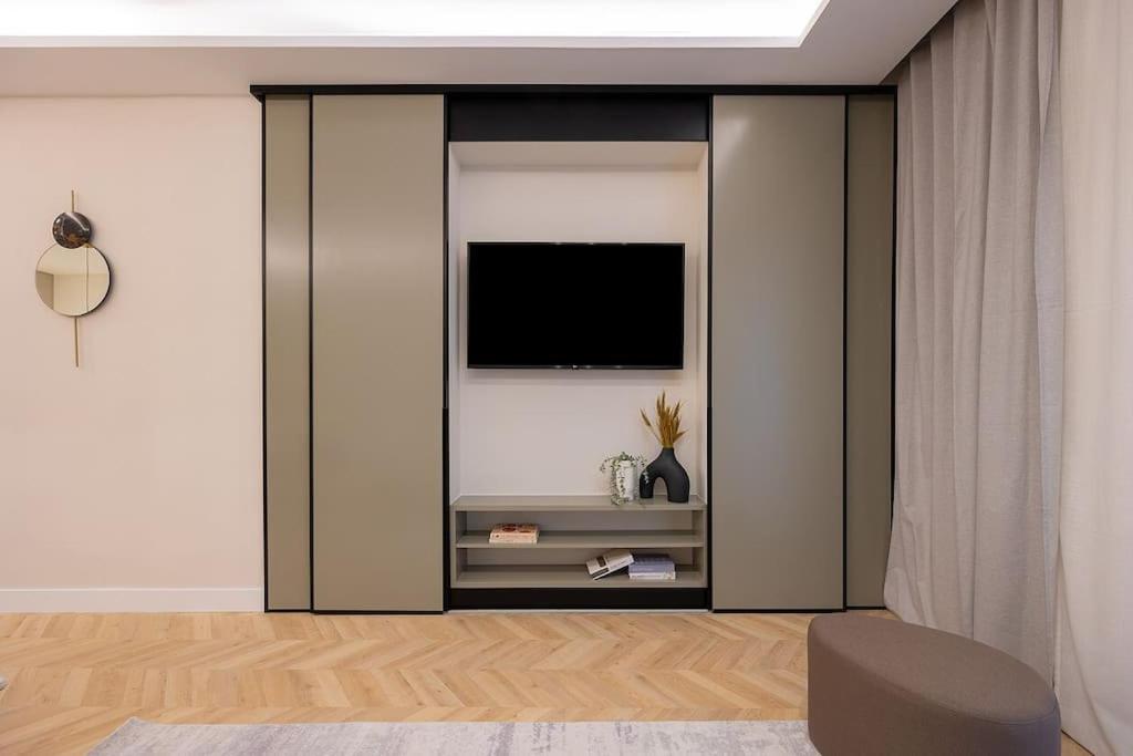 Apartment Malasana Iv Calle Palma 2br 2bh