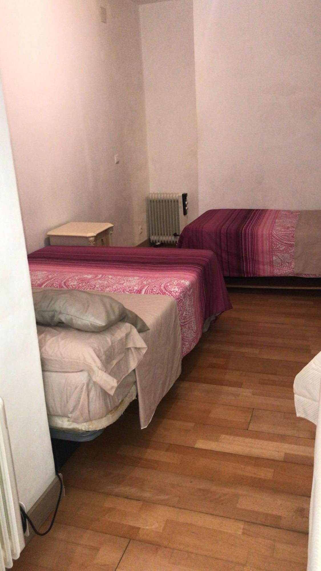 Apartamento Pandiellos I Madrid