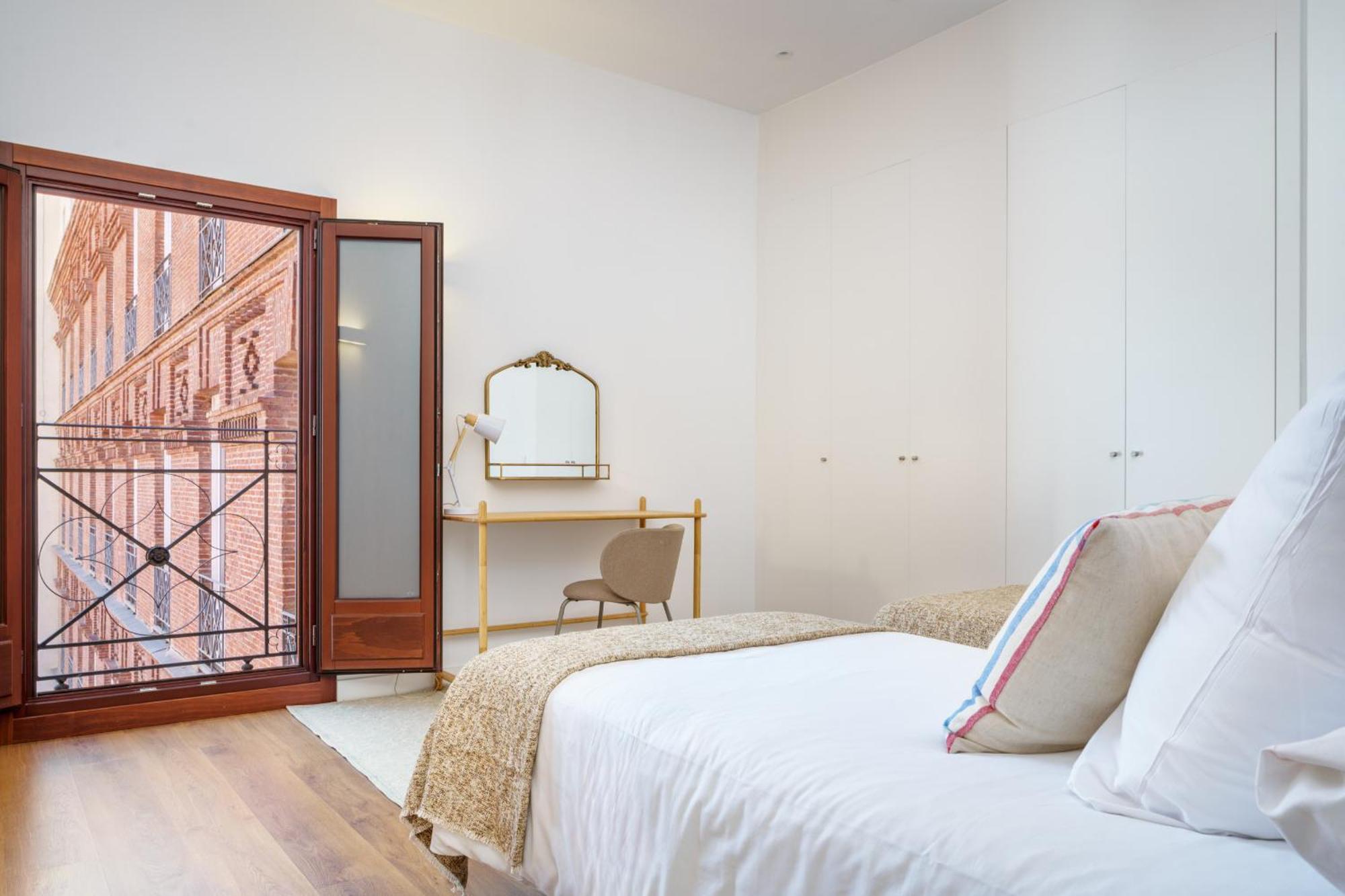 Cibeles Luxe In Madri