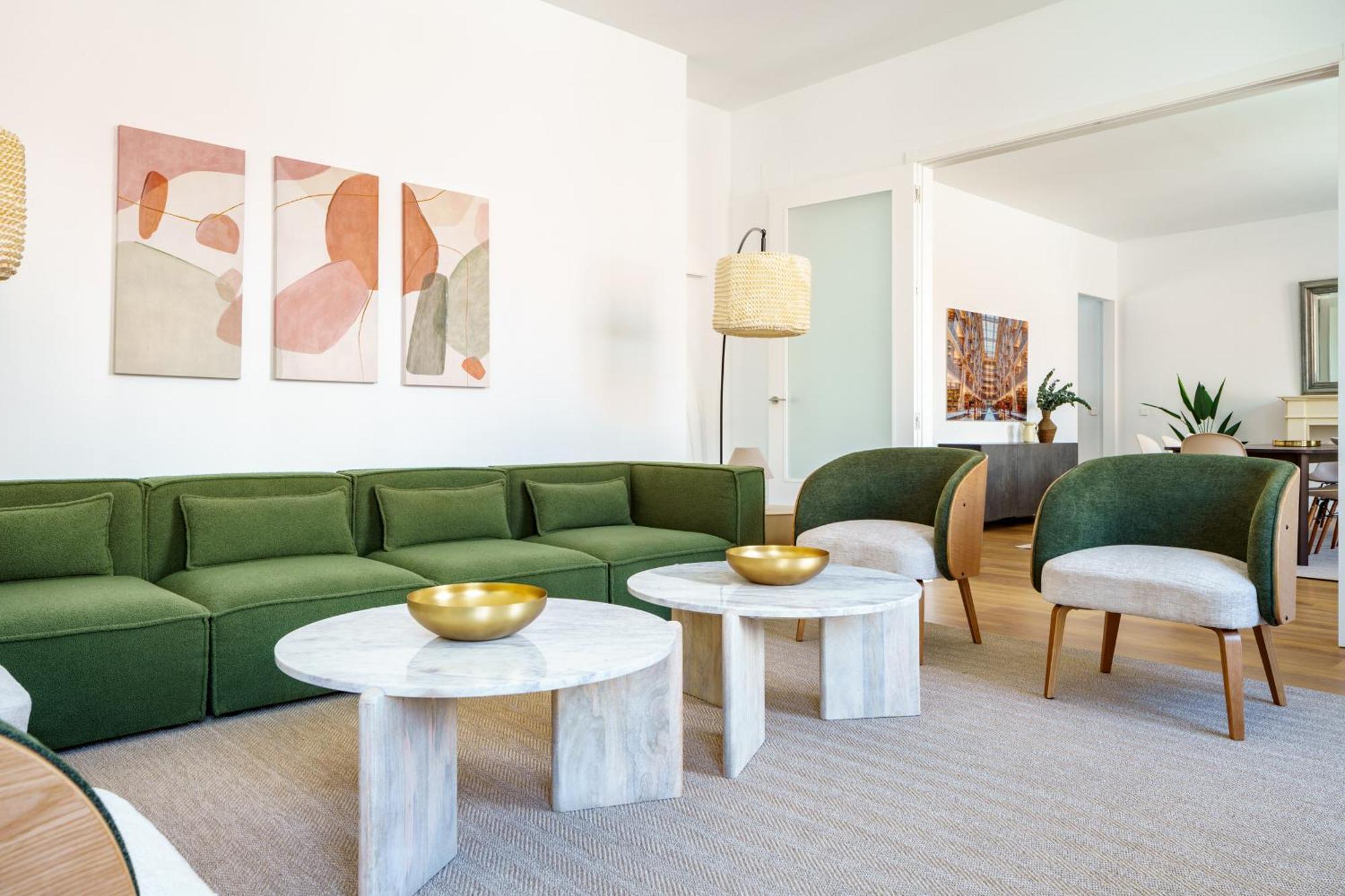 Cibeles Luxe In Madri
