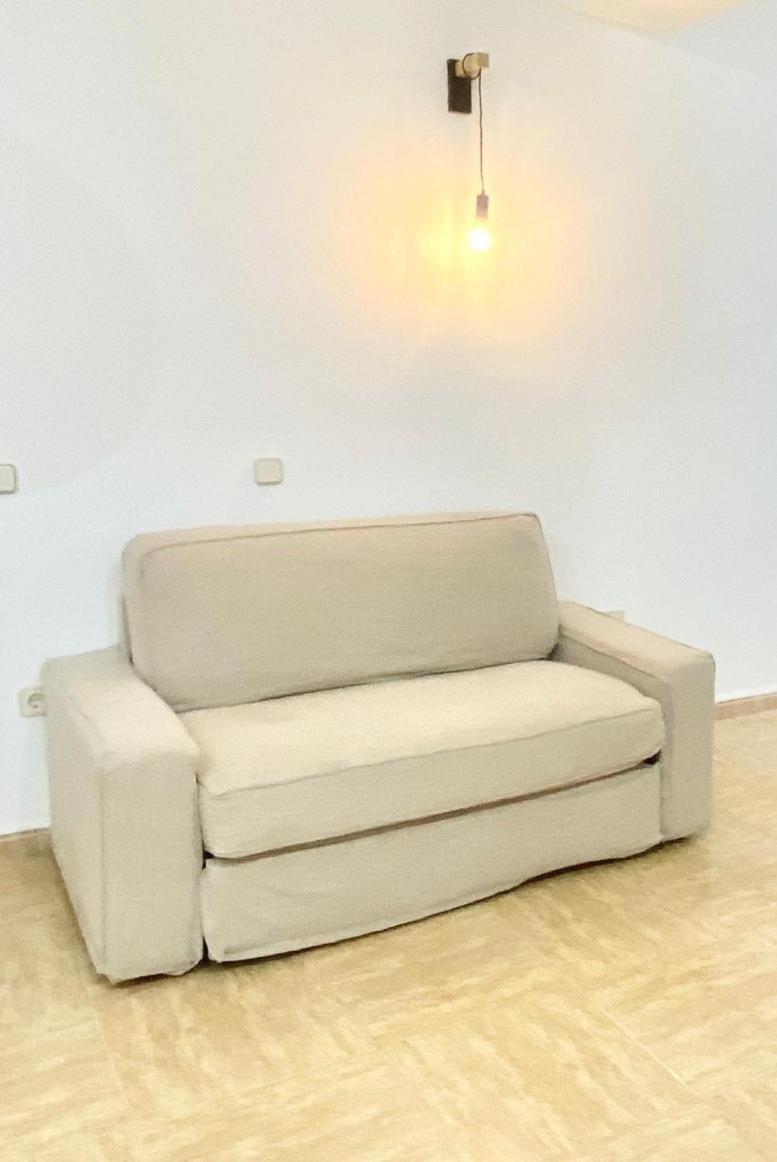 Apartment Mendez Alvaro Callejo Street