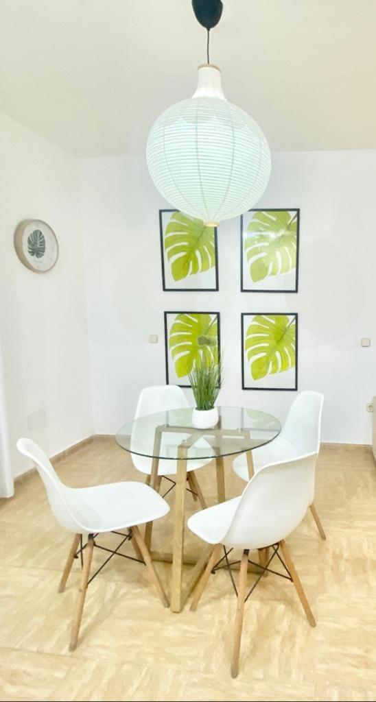 Apartment Mendez Alvaro Callejo Street Madrid