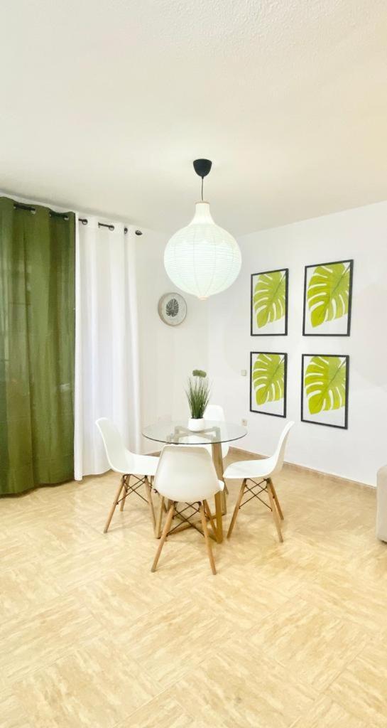 Apartment Mendez Alvaro Callejo Street Madrid