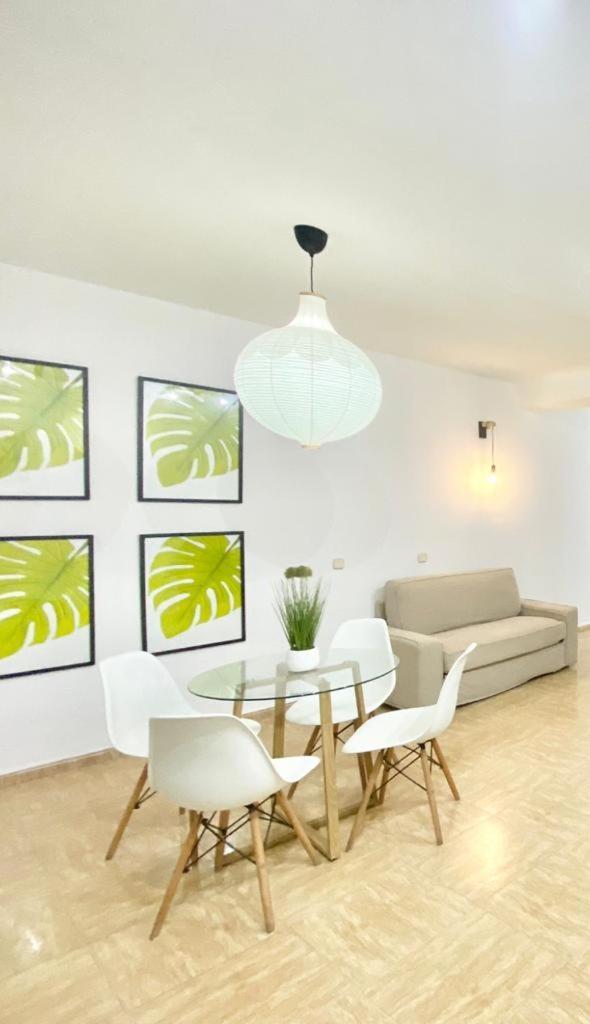 Mendez Alvaro Callejo Street Apartment *