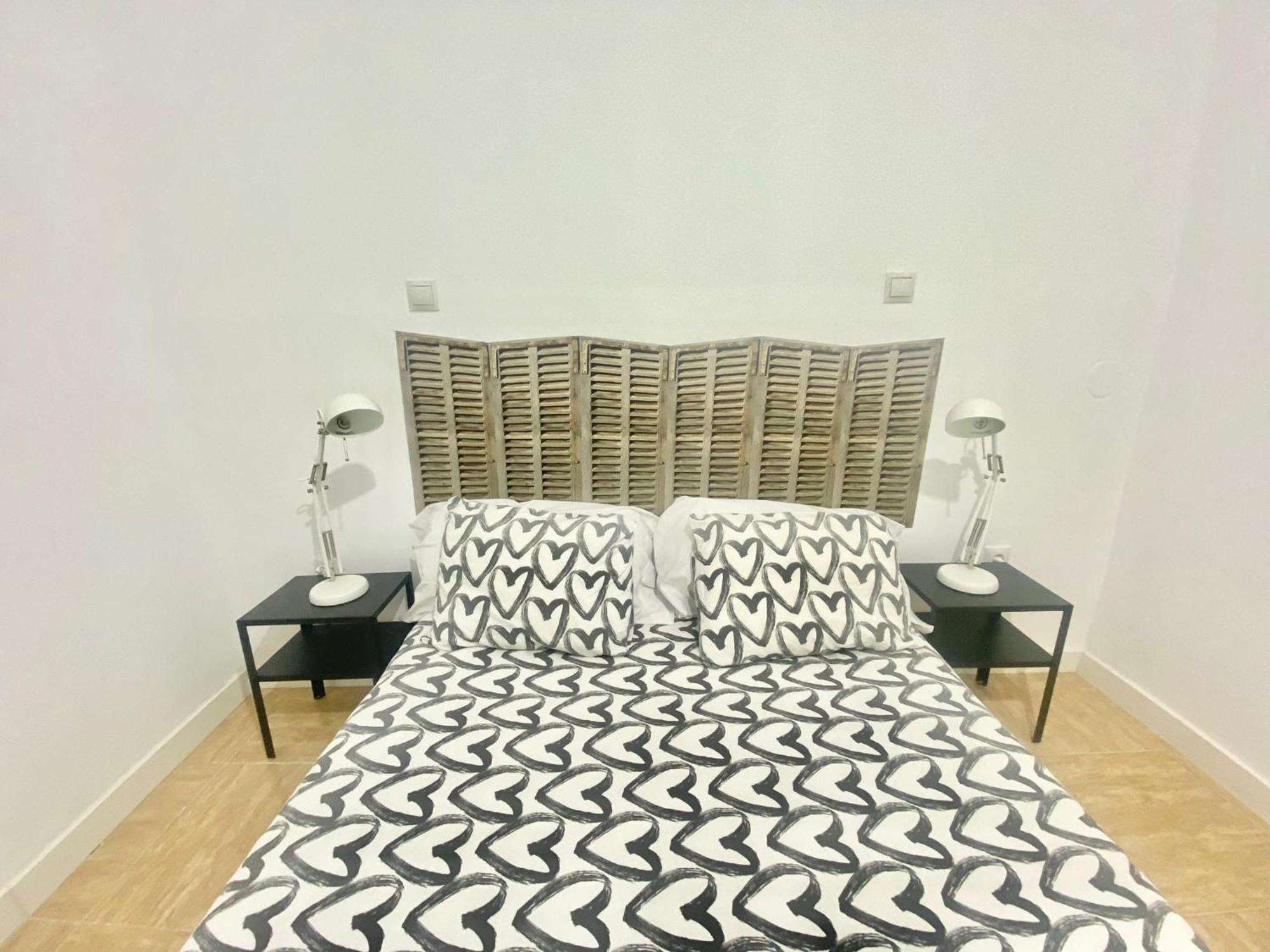 Mendez Alvaro Callejo Street Apartment Madrid