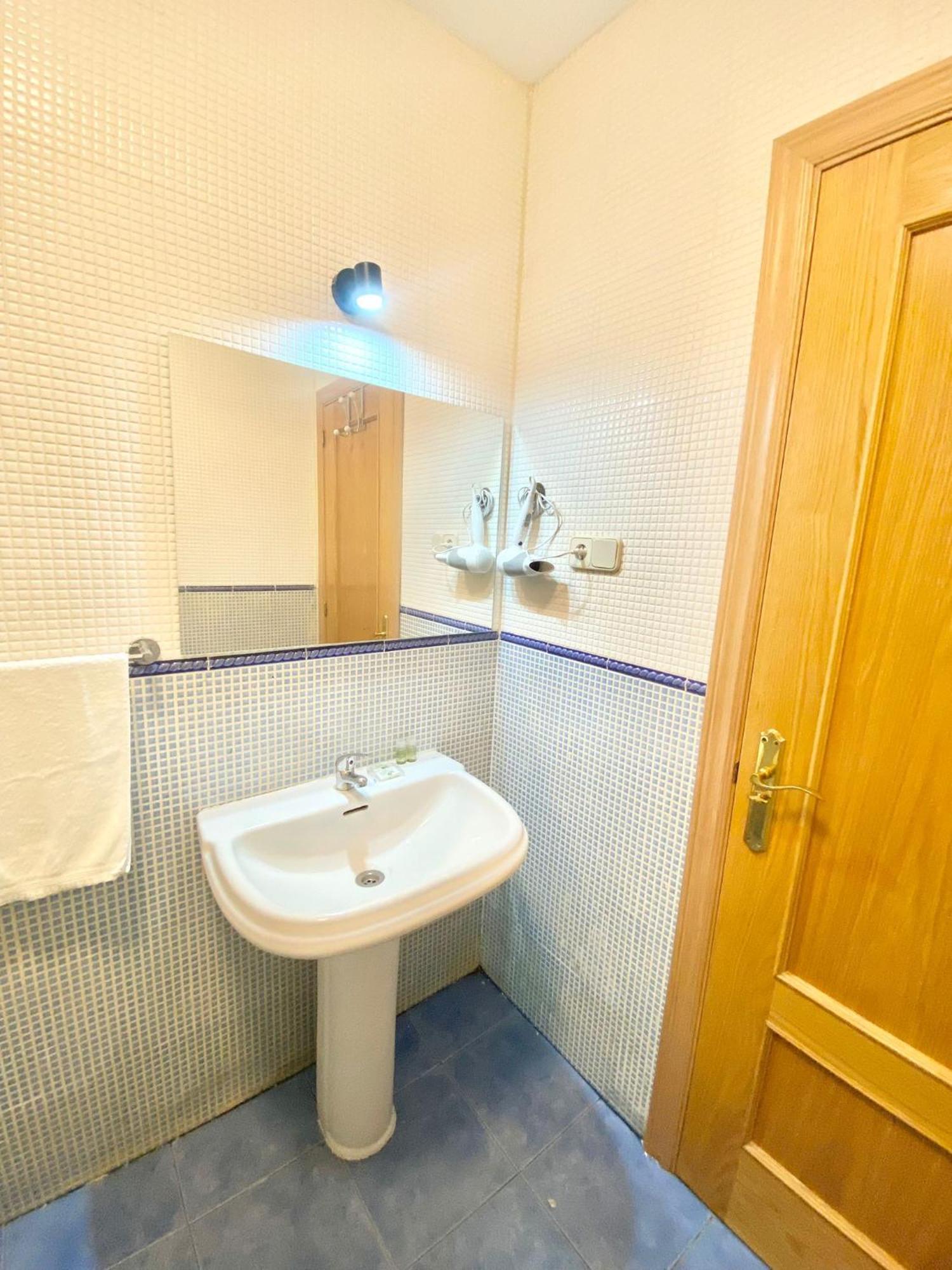 Apartamento Mendez Alvaro Callejo Street Madri