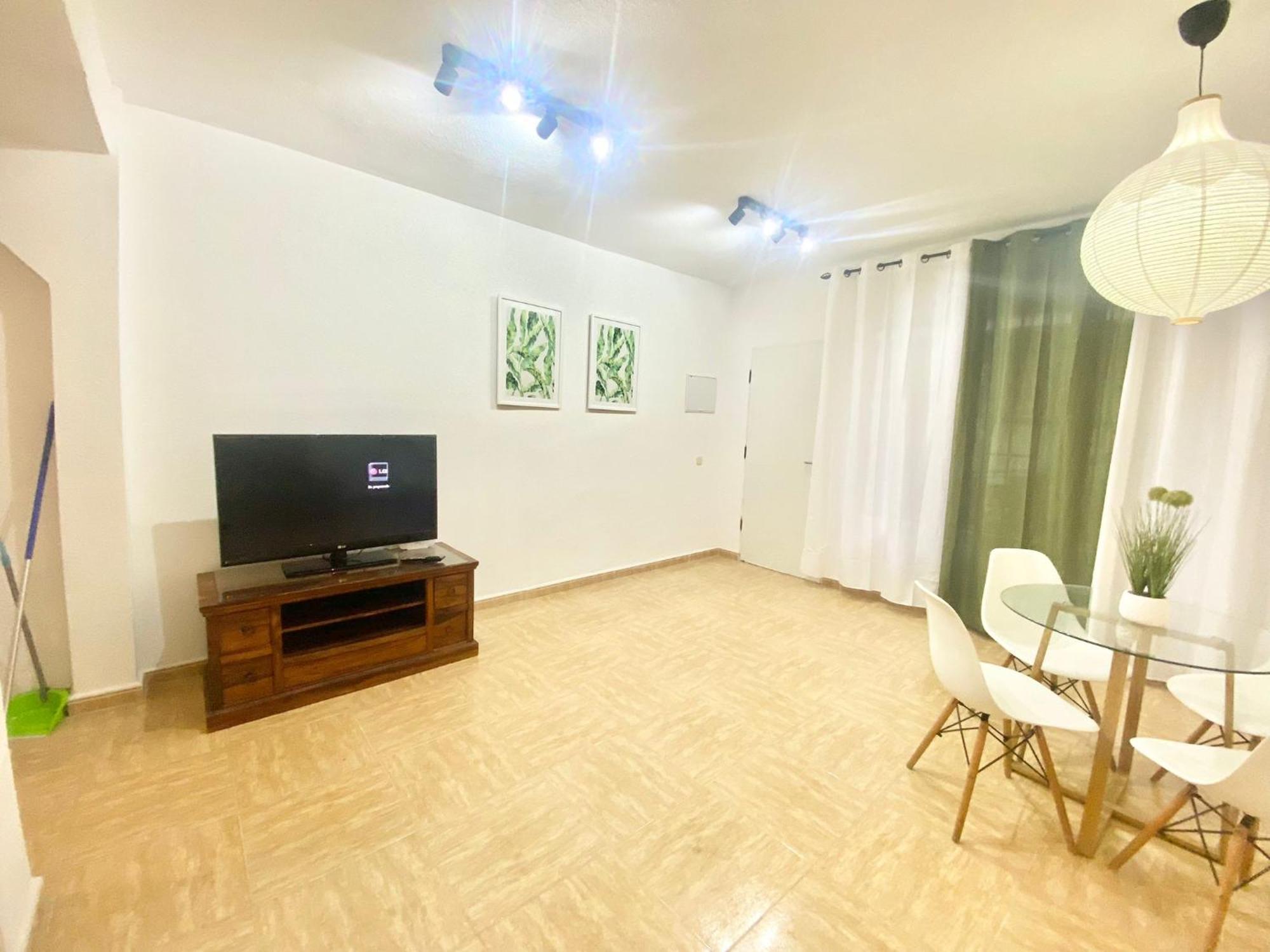 Mendez Alvaro Callejo Street Apartment Madrid