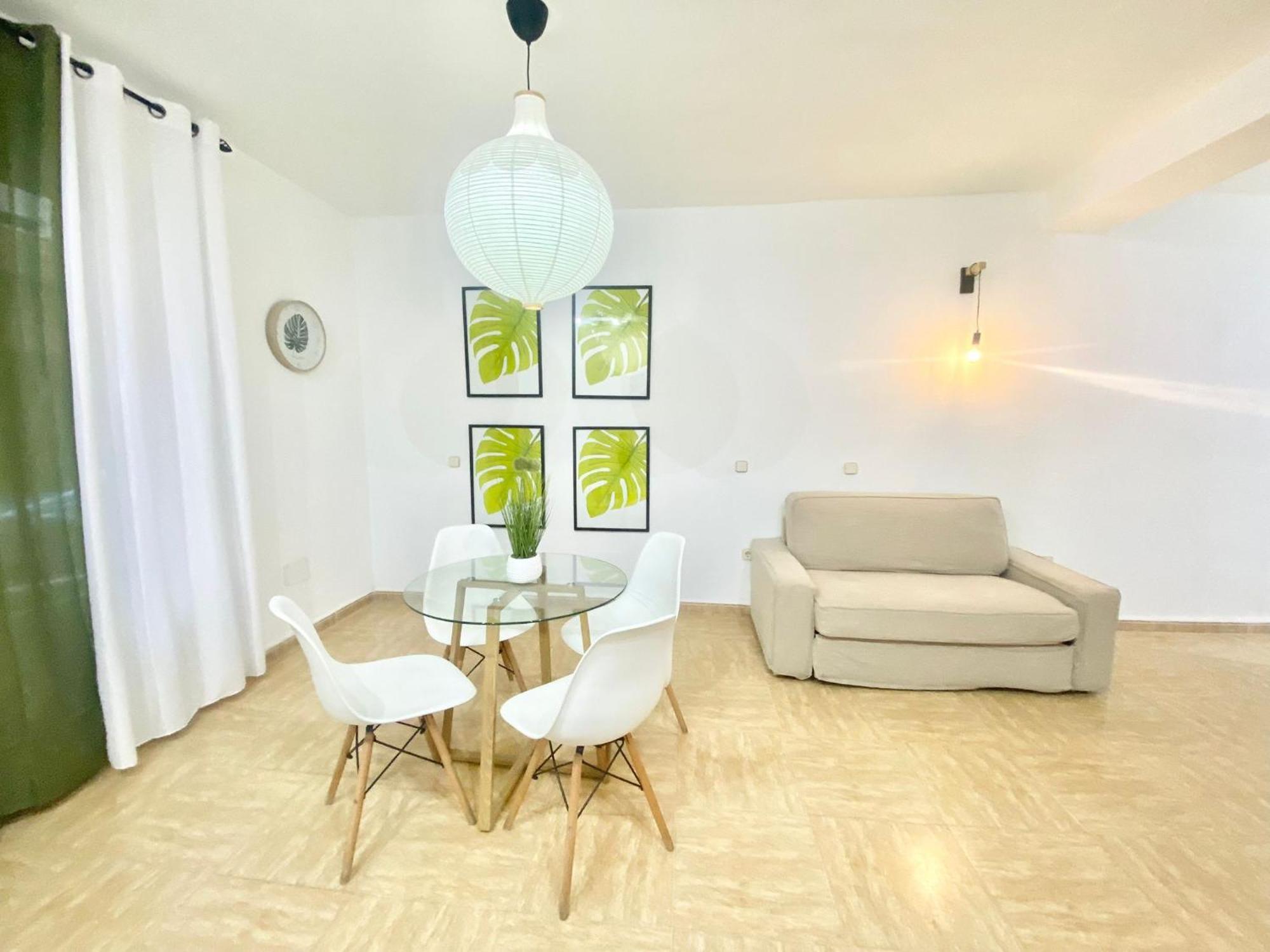 Mendez Alvaro Callejo Street Apartment