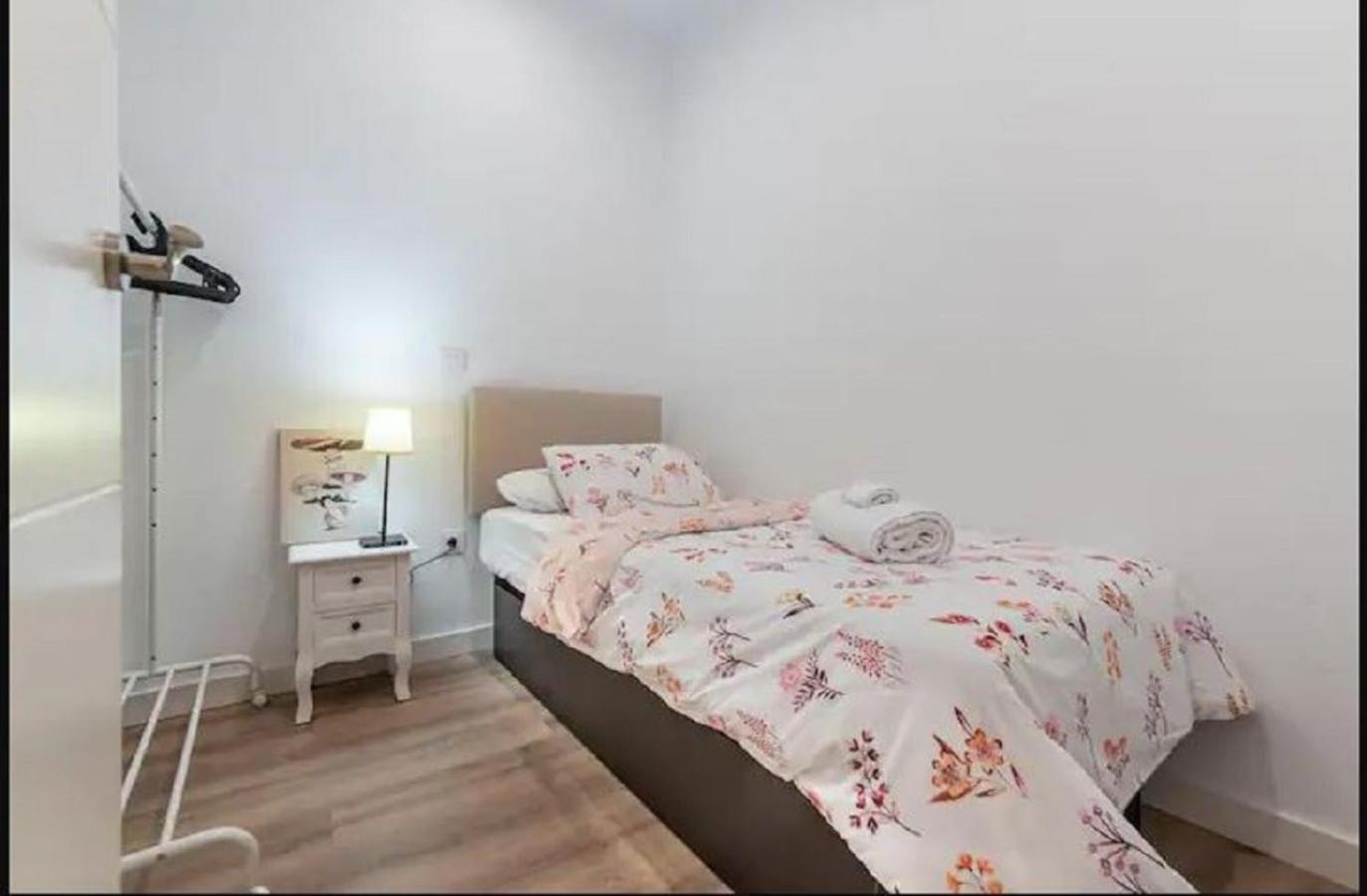 Apartment Bohemian Charm In The Latina. Madrid
