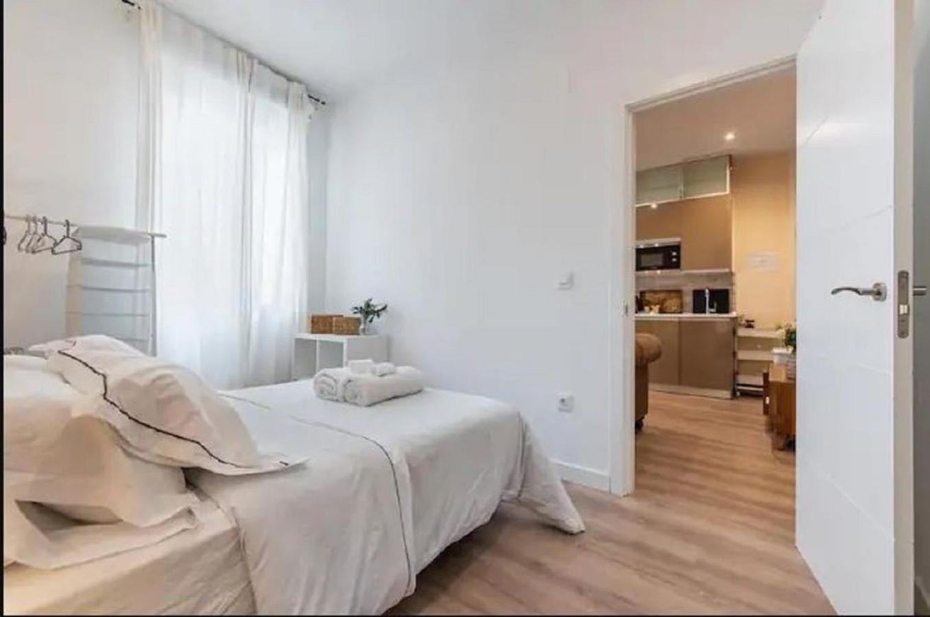 Bohemian Charm In The Latina. Apartment *