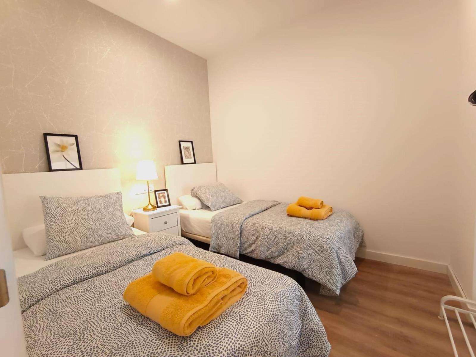 Apartment Bohemian Charm In The Latina. Madrid