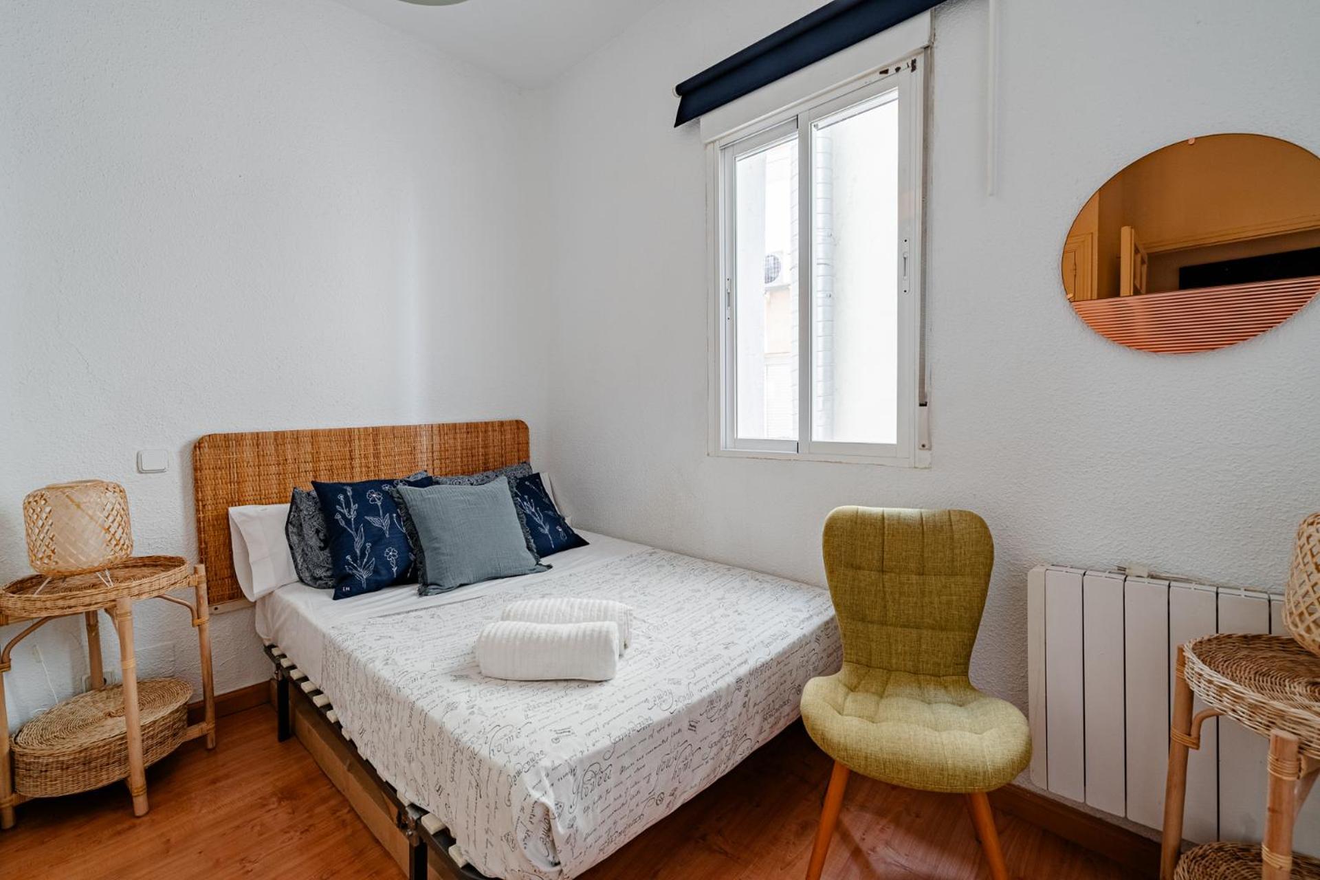 Apartment La Plaza Mayor De