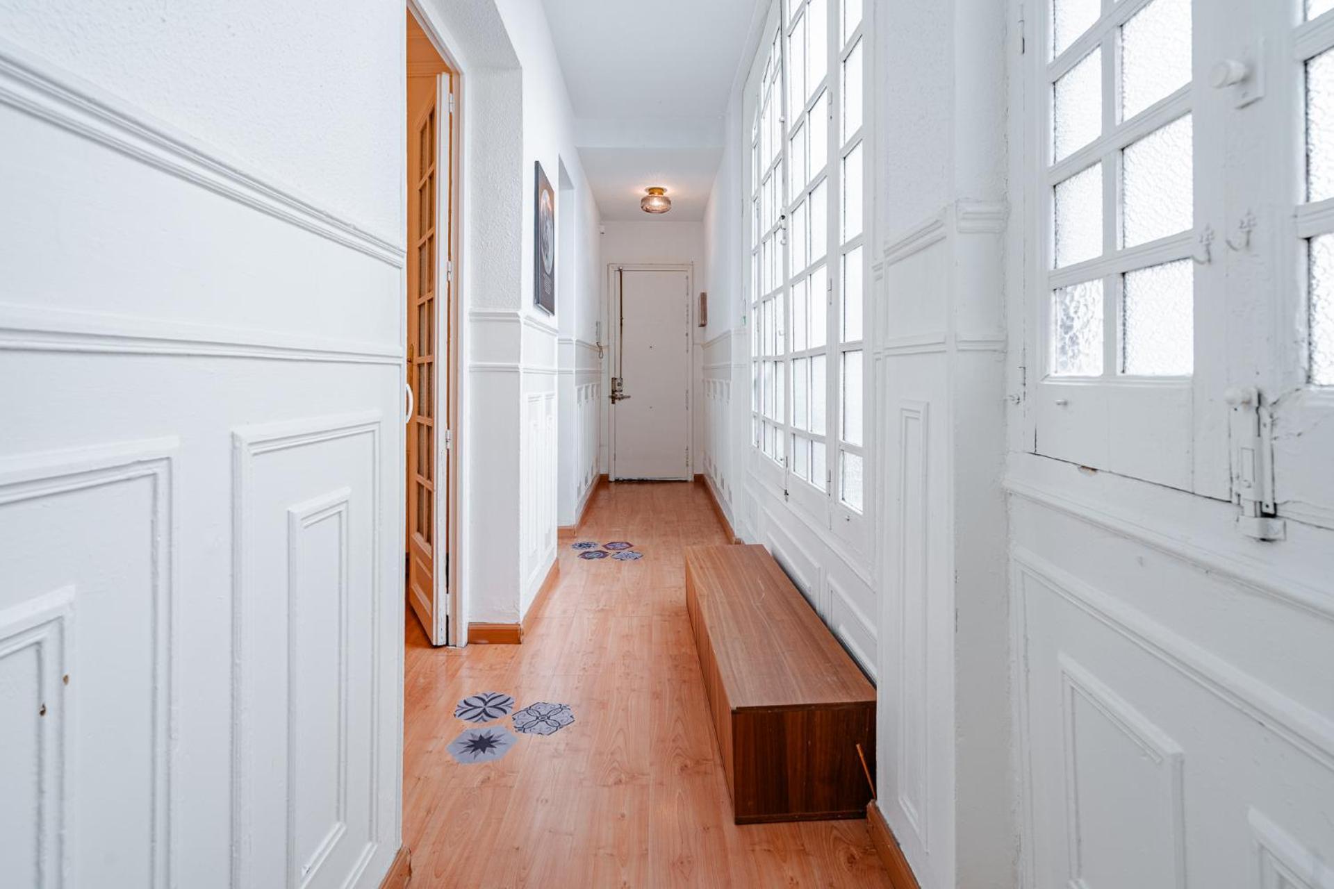 Apartment La Plaza Mayor De Madrid