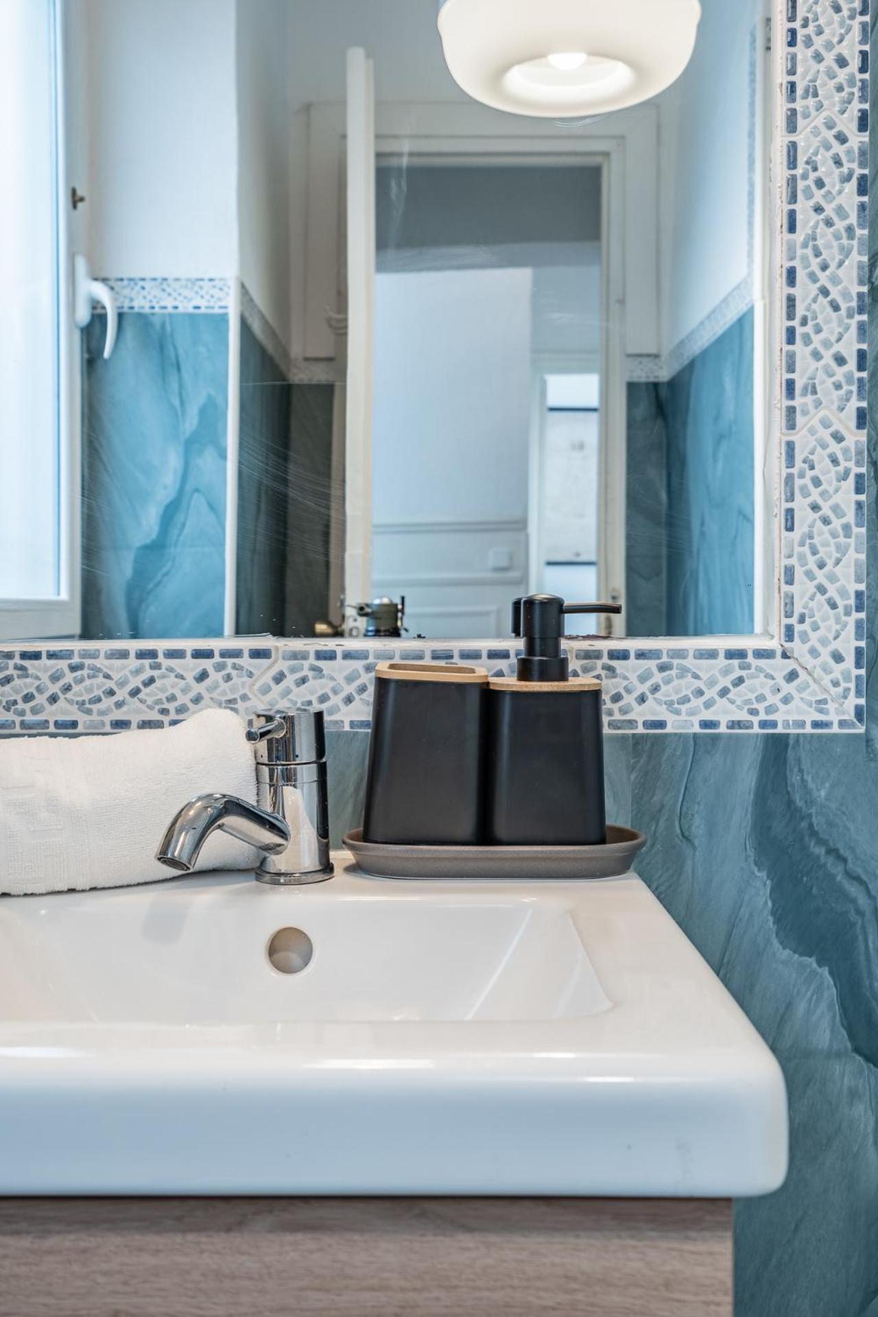 Apartment La Plaza Mayor De Madrid
