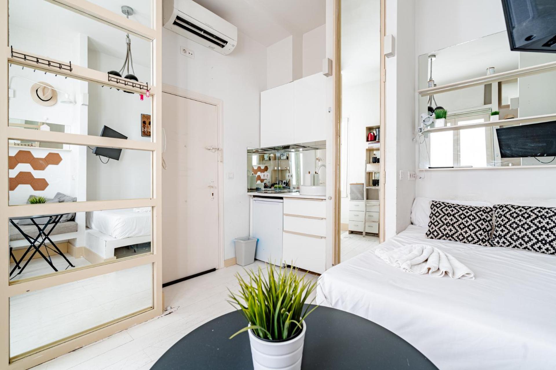 Apartment El Mesonero De La Puebla