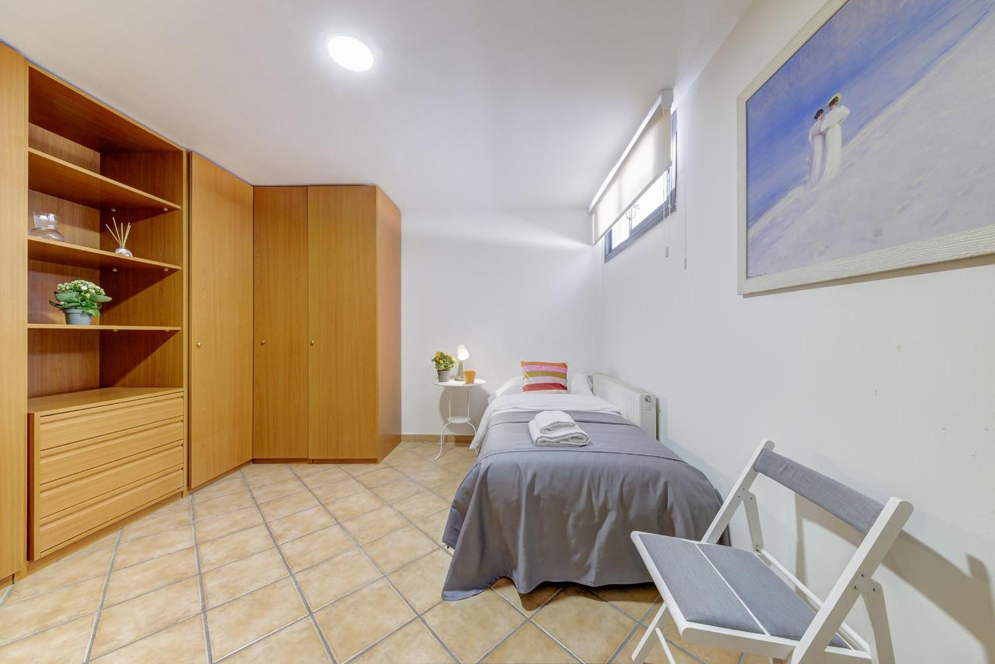 Apartment El Palomar