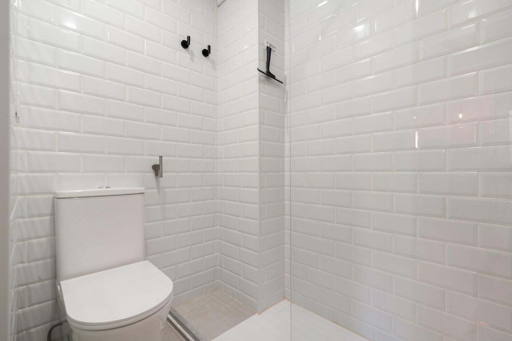 Apartment Estudio En Plaza De Espana Madrid