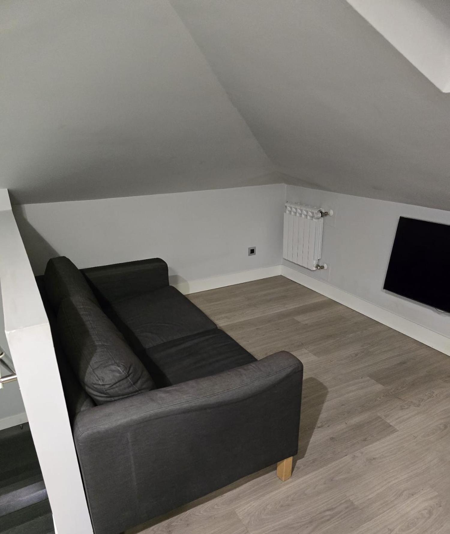 Apartment Encanto Y Comfort En De Pilar De Zaragoza Madrid